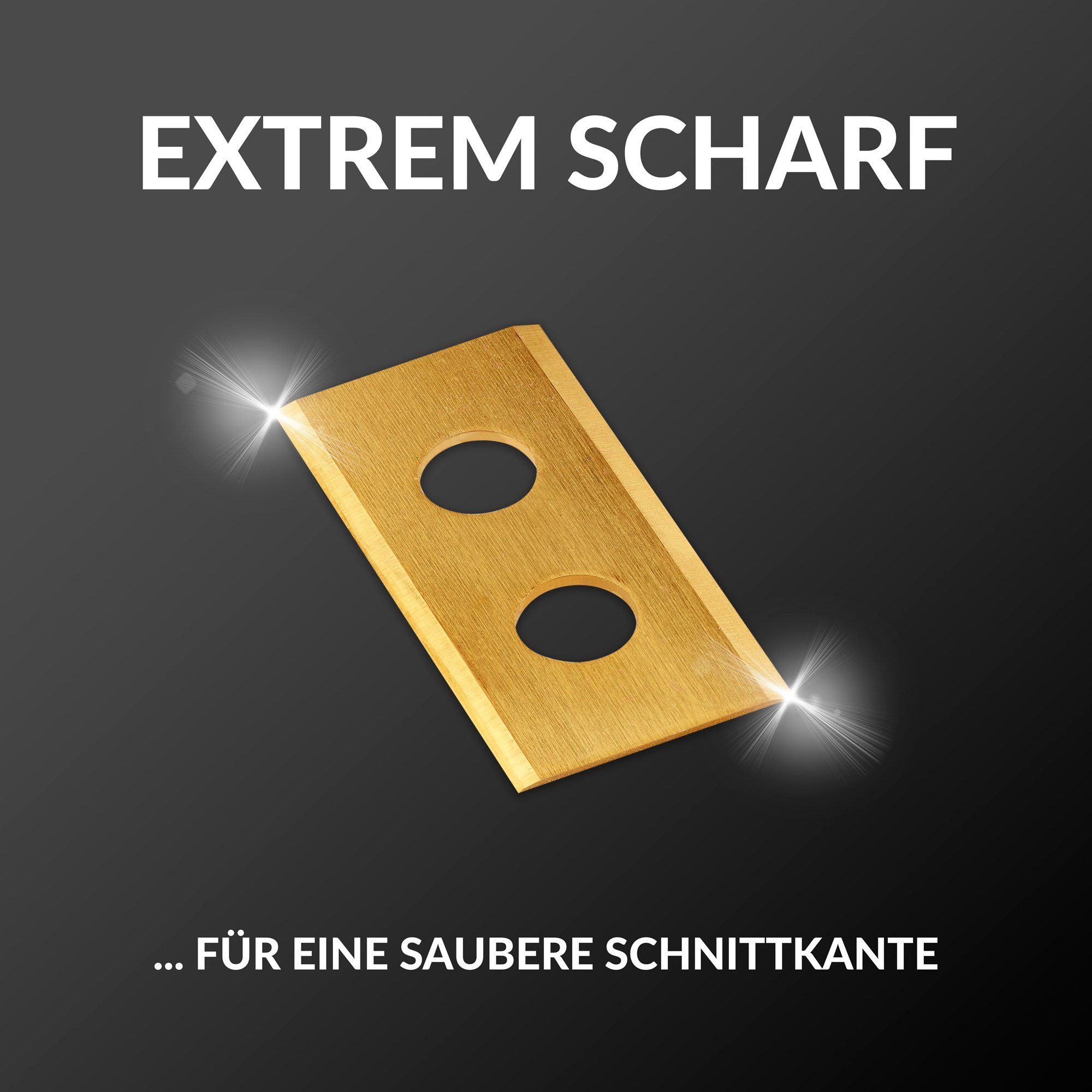 Demez Mährobotermesser Mähroboterkling...