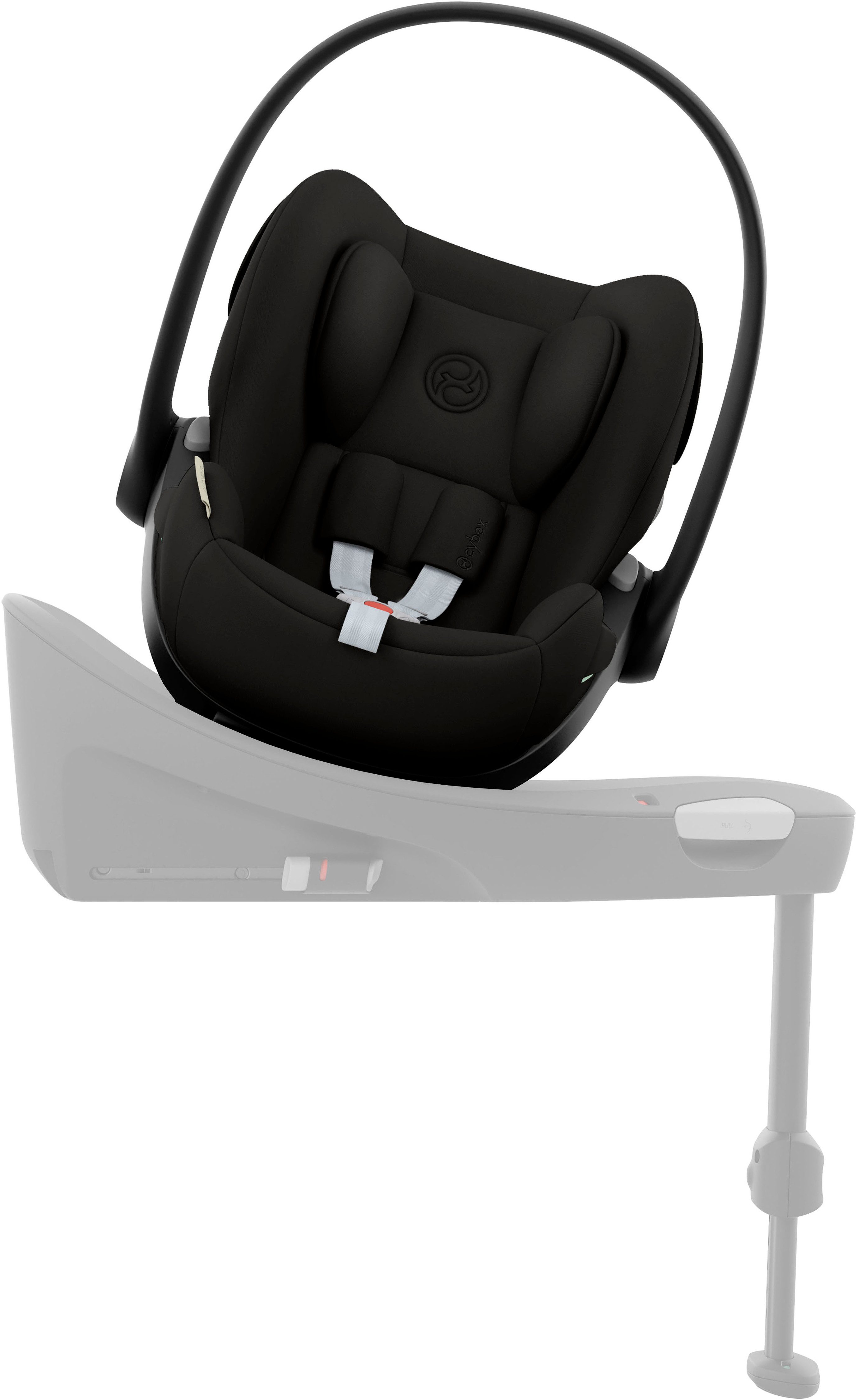 Cybex Babyschale Cybex Gold, Cloud G i-Size, ab: ab Geburt, bis: 24 Monaten, ab: 40 cm, bis: 87 cm