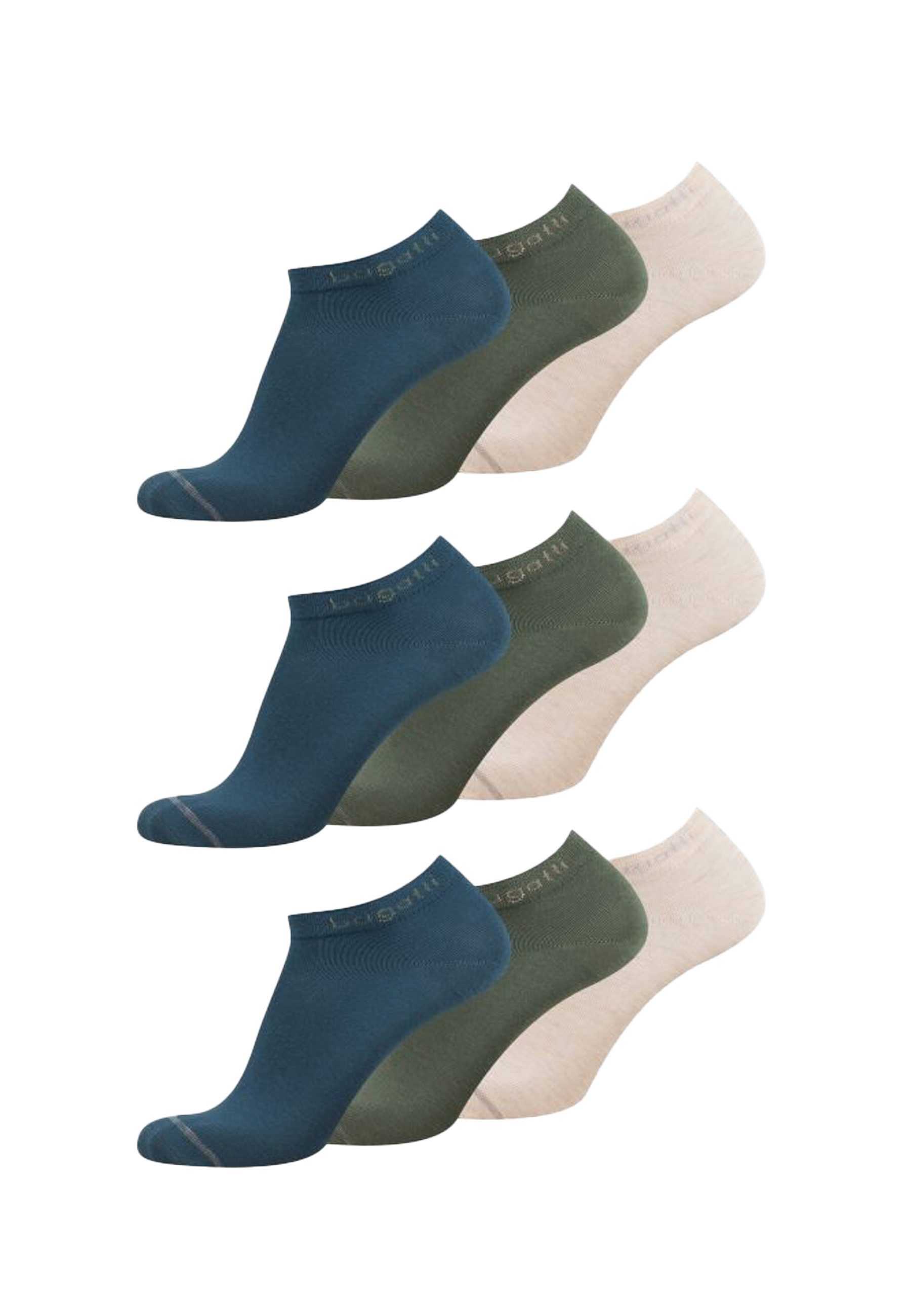 bugatti Sneakersocken 6765Z221046 günstig online kaufen
