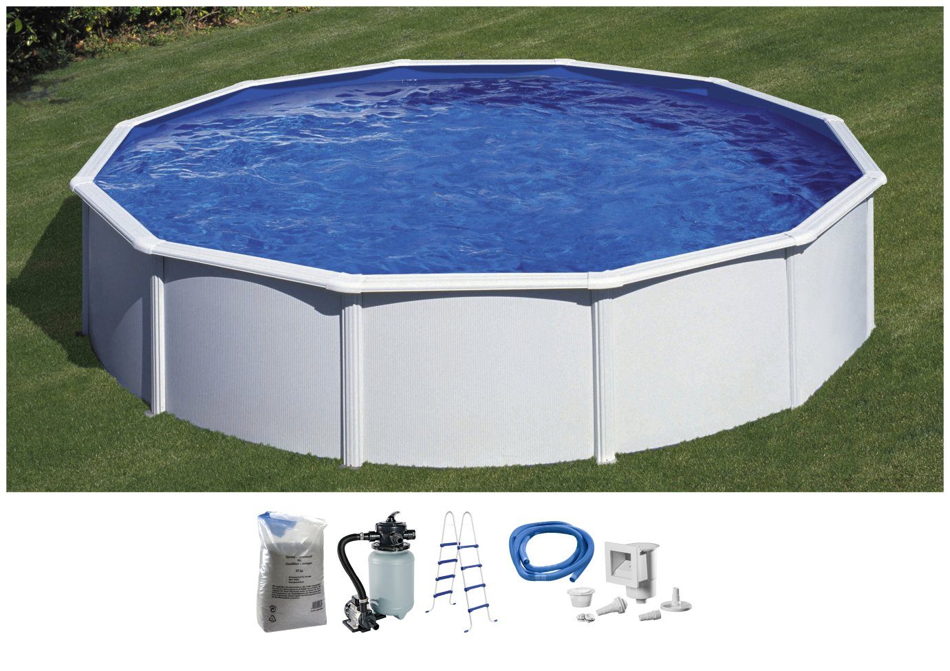 Rundpool