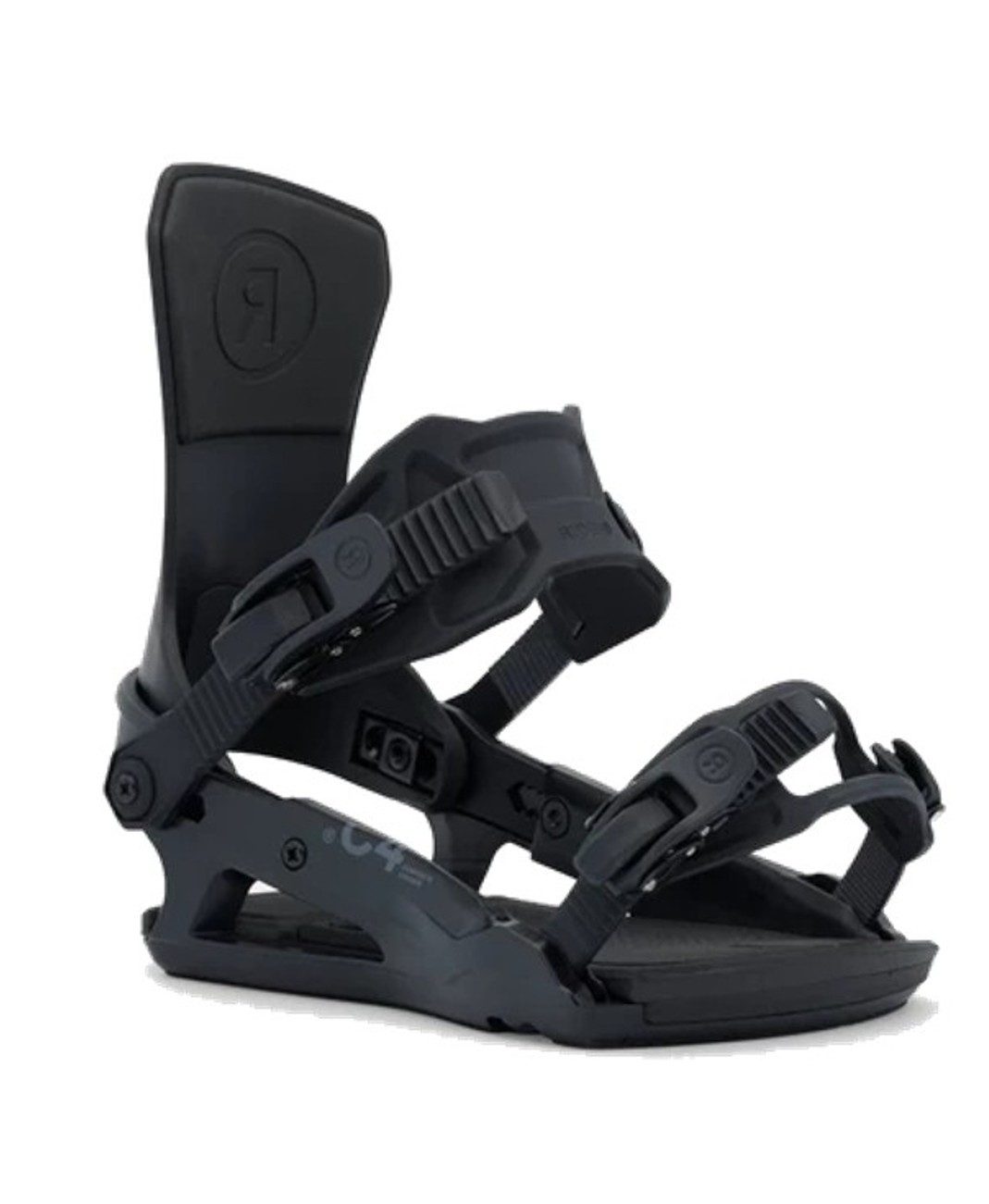 Snowboardbindung