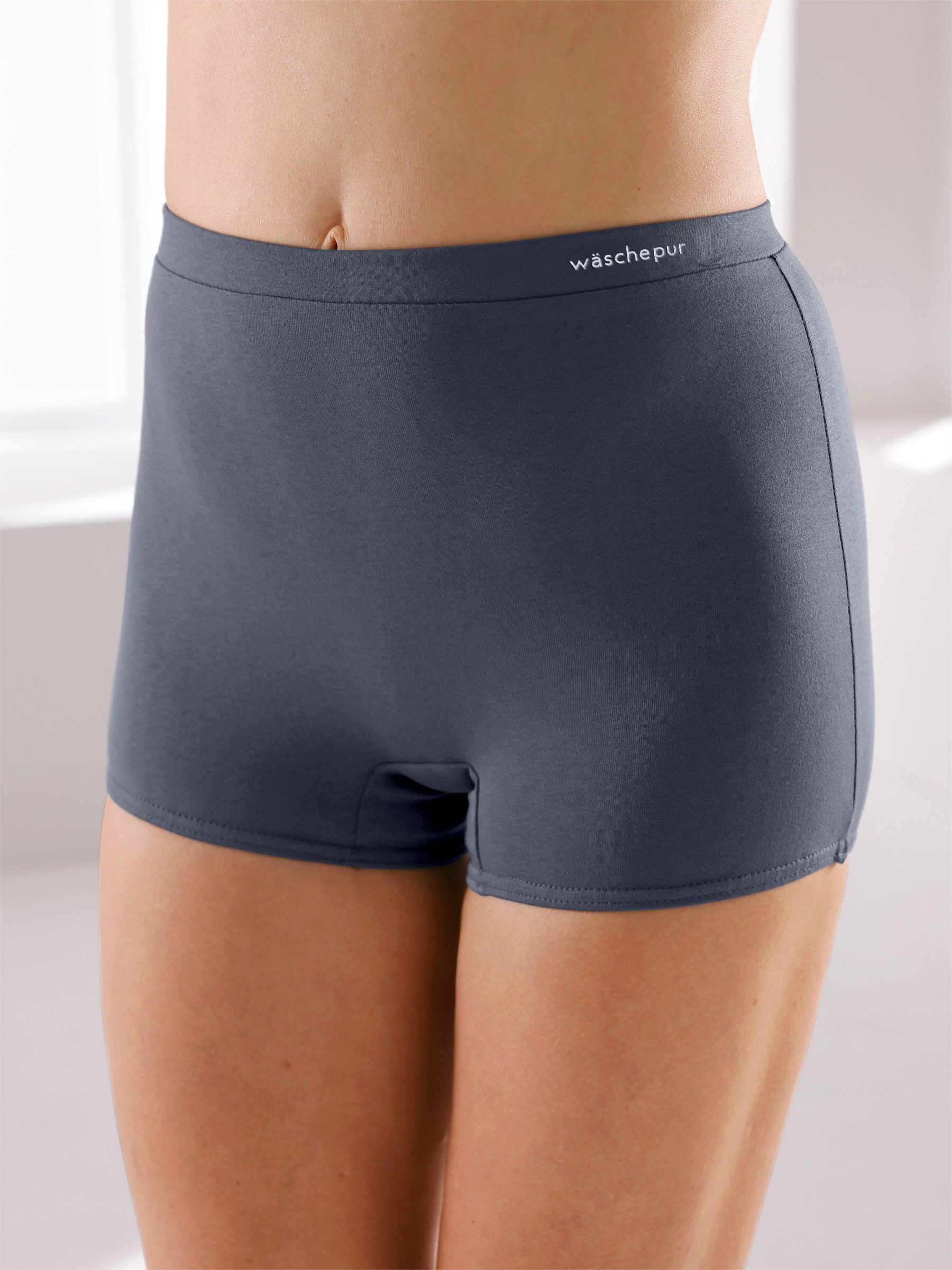 Witt Slip Panty (4-St)