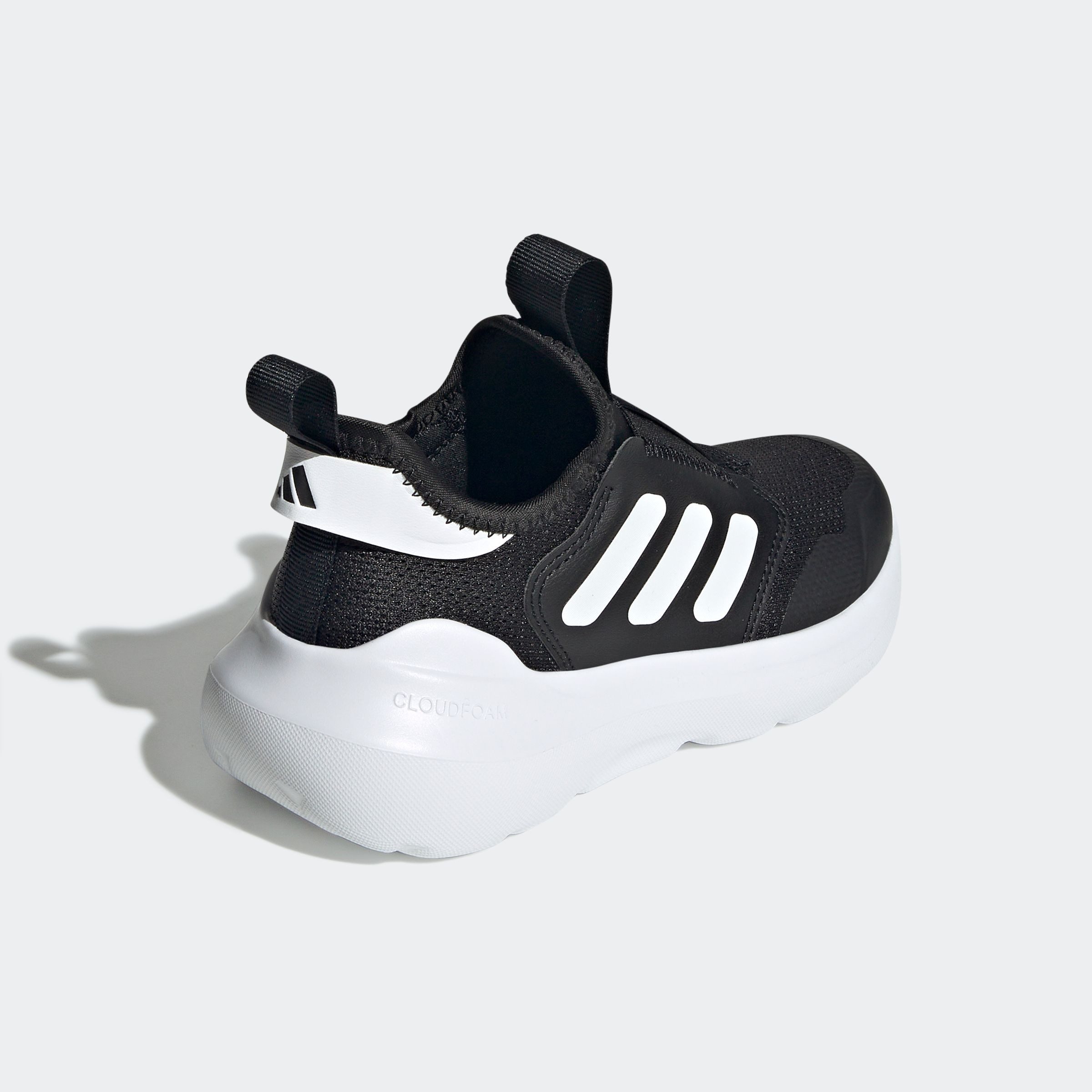adidas Sportswear TENSAUR COMFORT KIDS Slip-On Sneaker für Kinder & Jugendliche