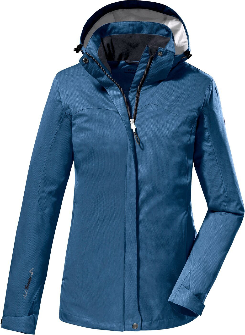 Killtec Funktionsjacke KOS 133 KG WMN günstig online kaufen