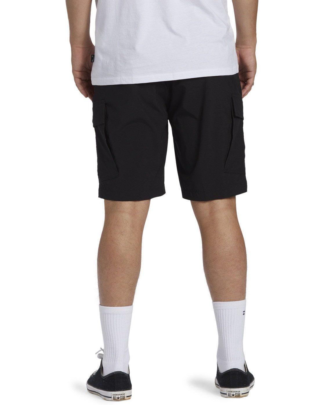 Billabong Bermudas Surftrek Transport 19"