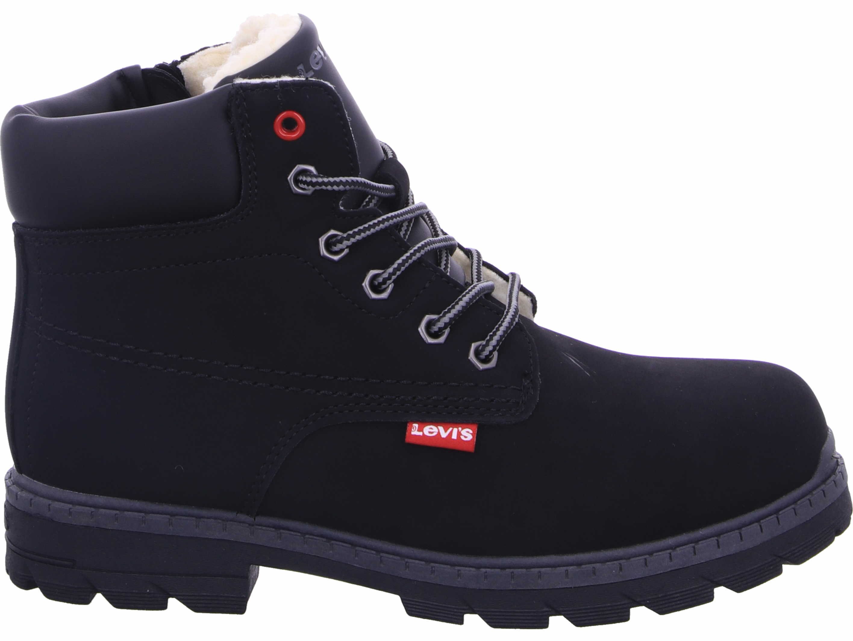 Levi's Sonnenbrillen New Forrest FUR Winterboots günstig online kaufen