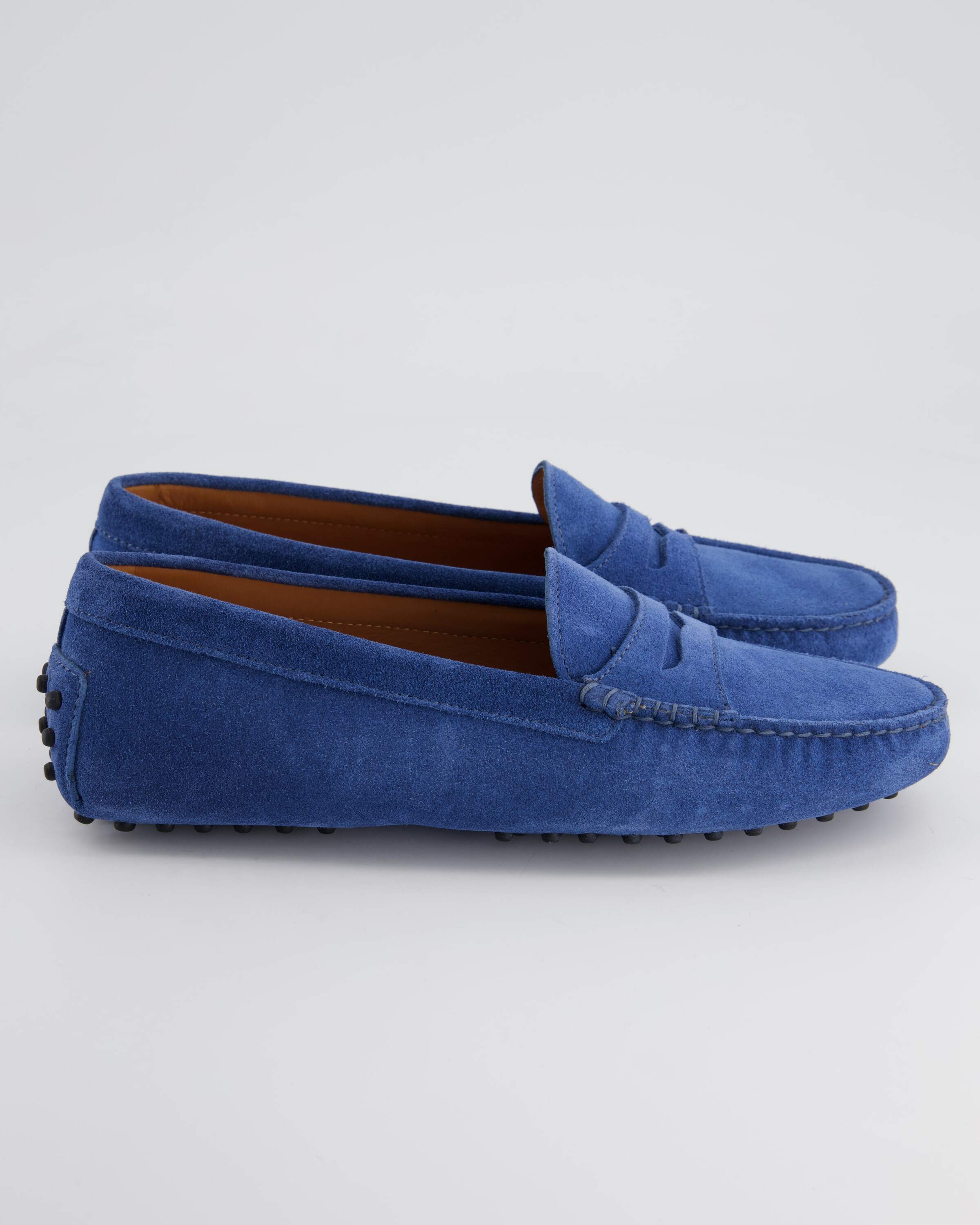 George Watts D0040002/005 Mokassin Obermaterial: Leder günstig online kaufen