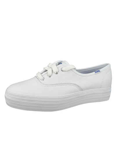 Keds Damen Sneaker online kaufen | OTTO Keds ACE Sneaker low white