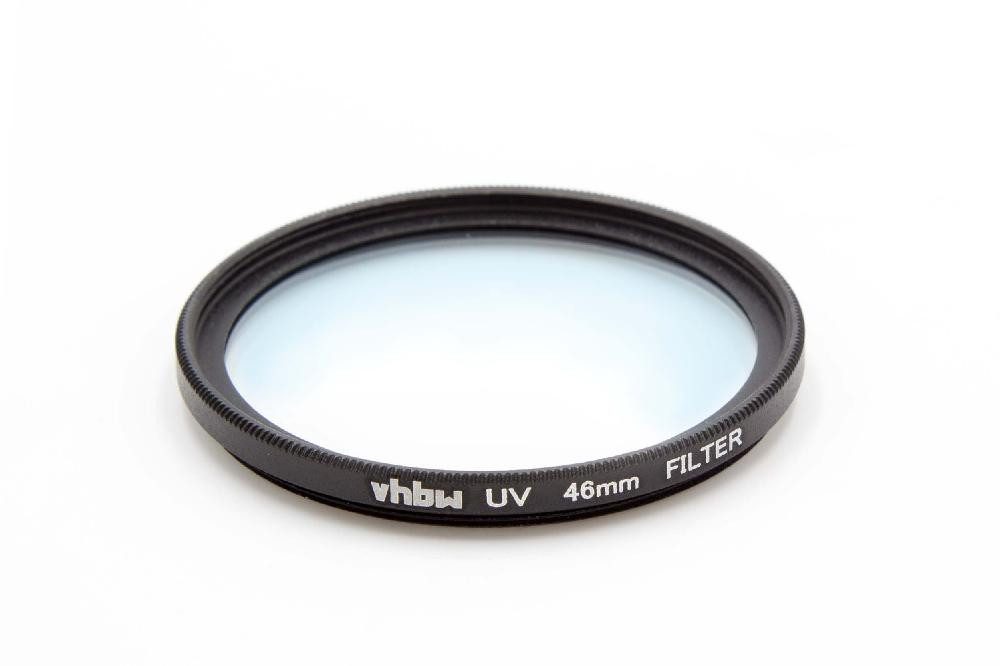 vhbw Foto-UV-Filter