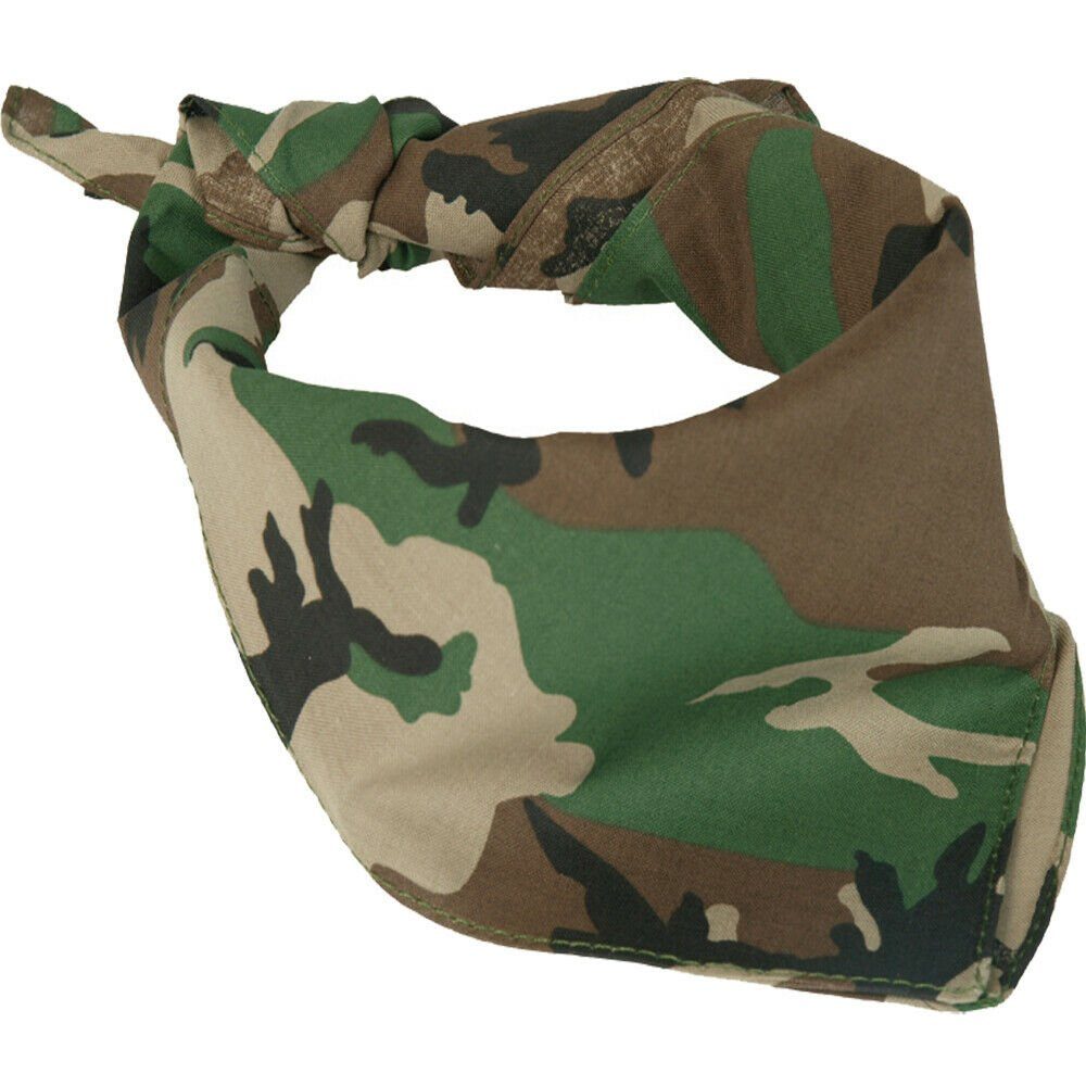 Mil-Tec Halstuch Halstuch Bandana günstig online kaufen