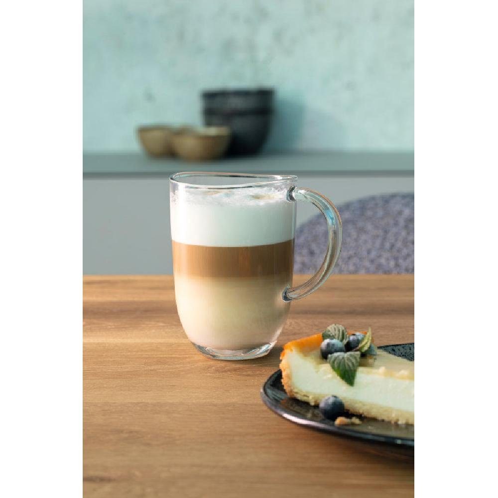 LEONARDO Tasse Leonardo Latte Macchiato Tasse Napoli – Bild 5 von 5
