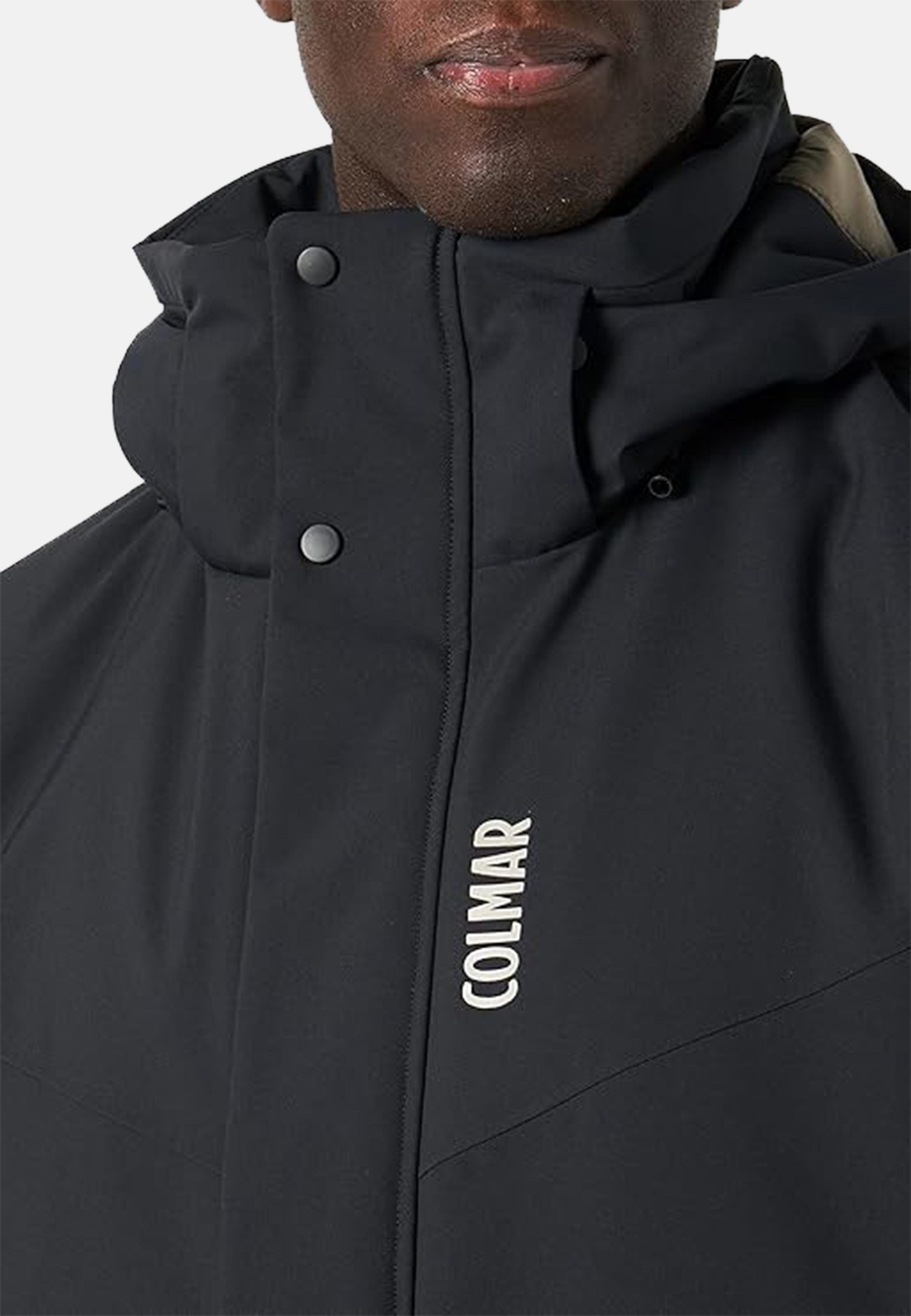 Colmar Outdoorjacke Sapporo-Rec
