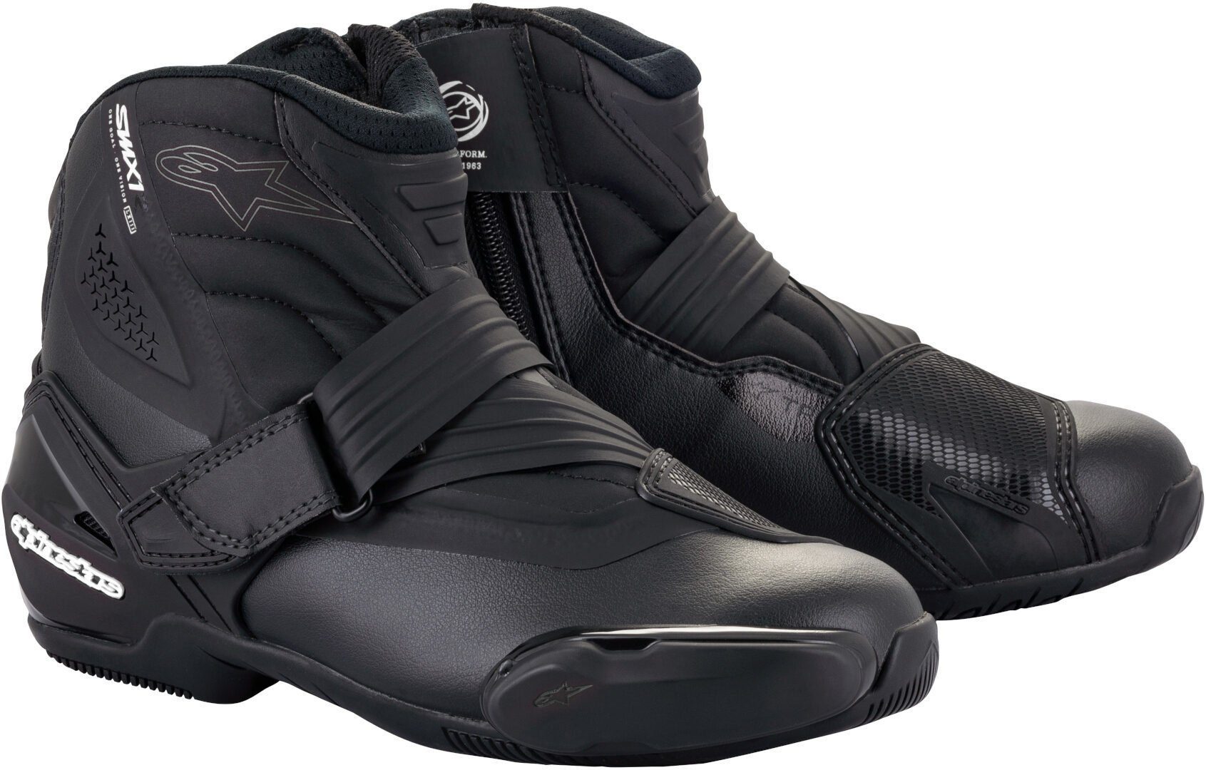 Alpinestars Stella SMX-1 R V2 Damen Motorradschuhe Motorradstiefel kühlend