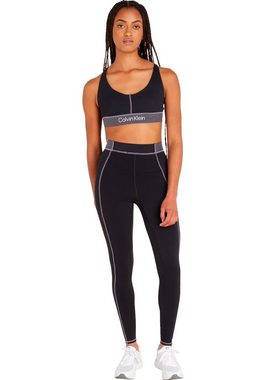 Calvin Klein Sport 7/8-Leggings WO - Legging (7/8)