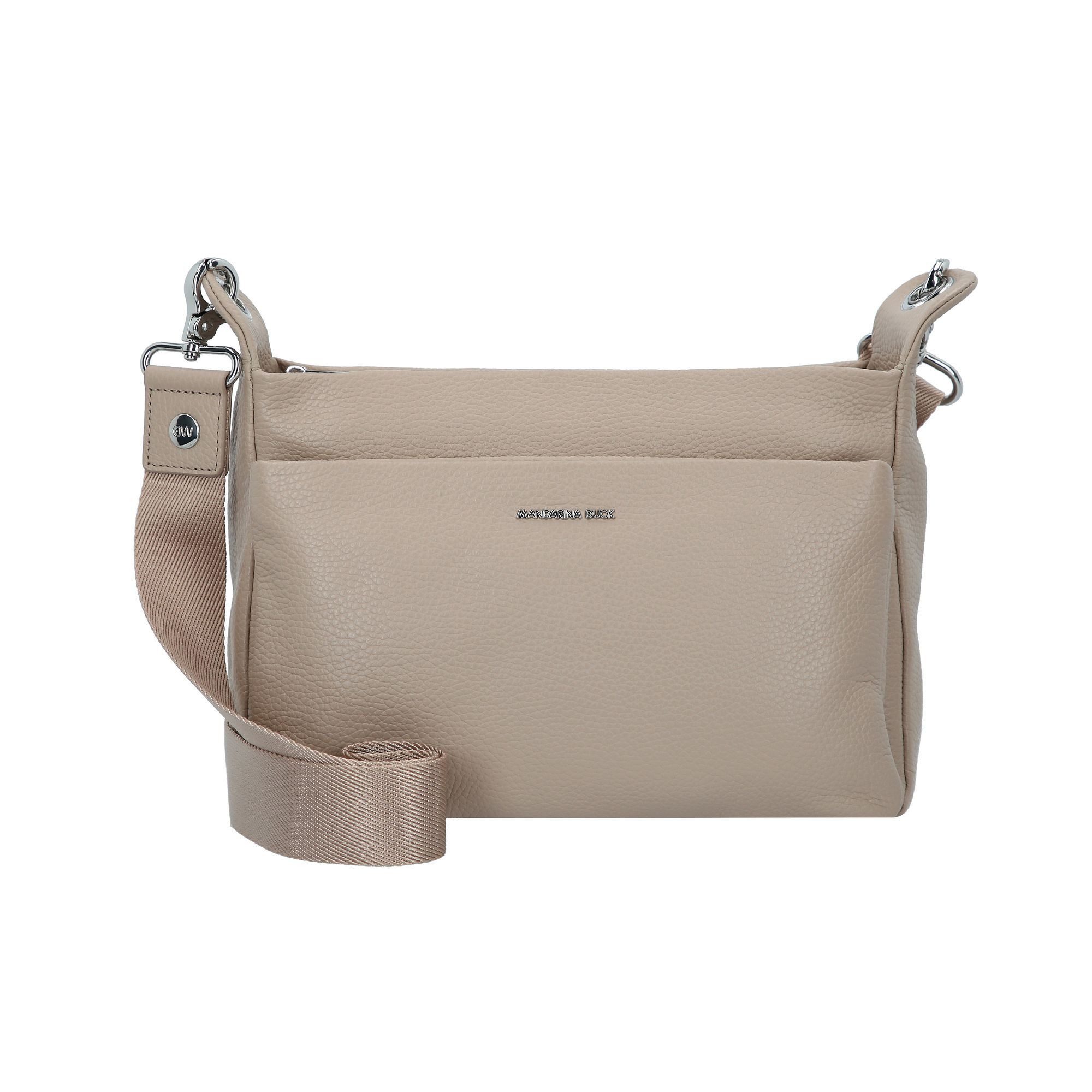 Mandarina Duck Umhängetasche Mellow, Leder
