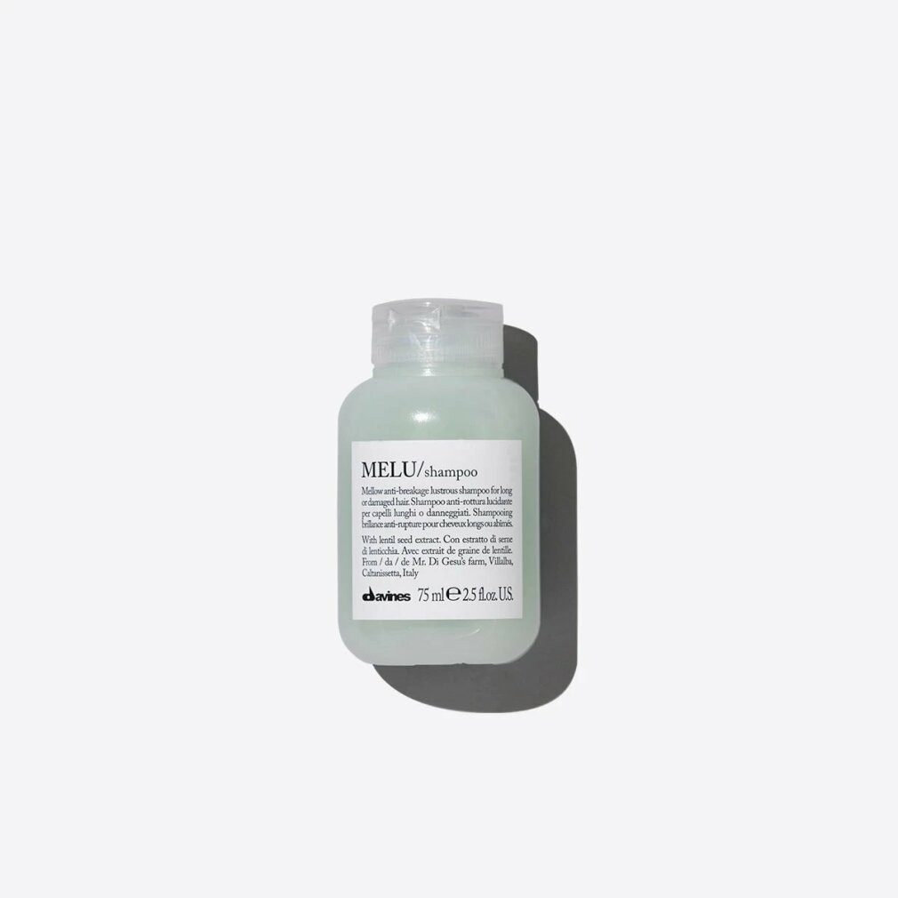 Haarshampoo Wesentliche Haarpflege Melu Shampoo
