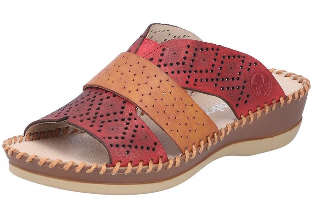 Rieker Pantolette günstig online kaufen