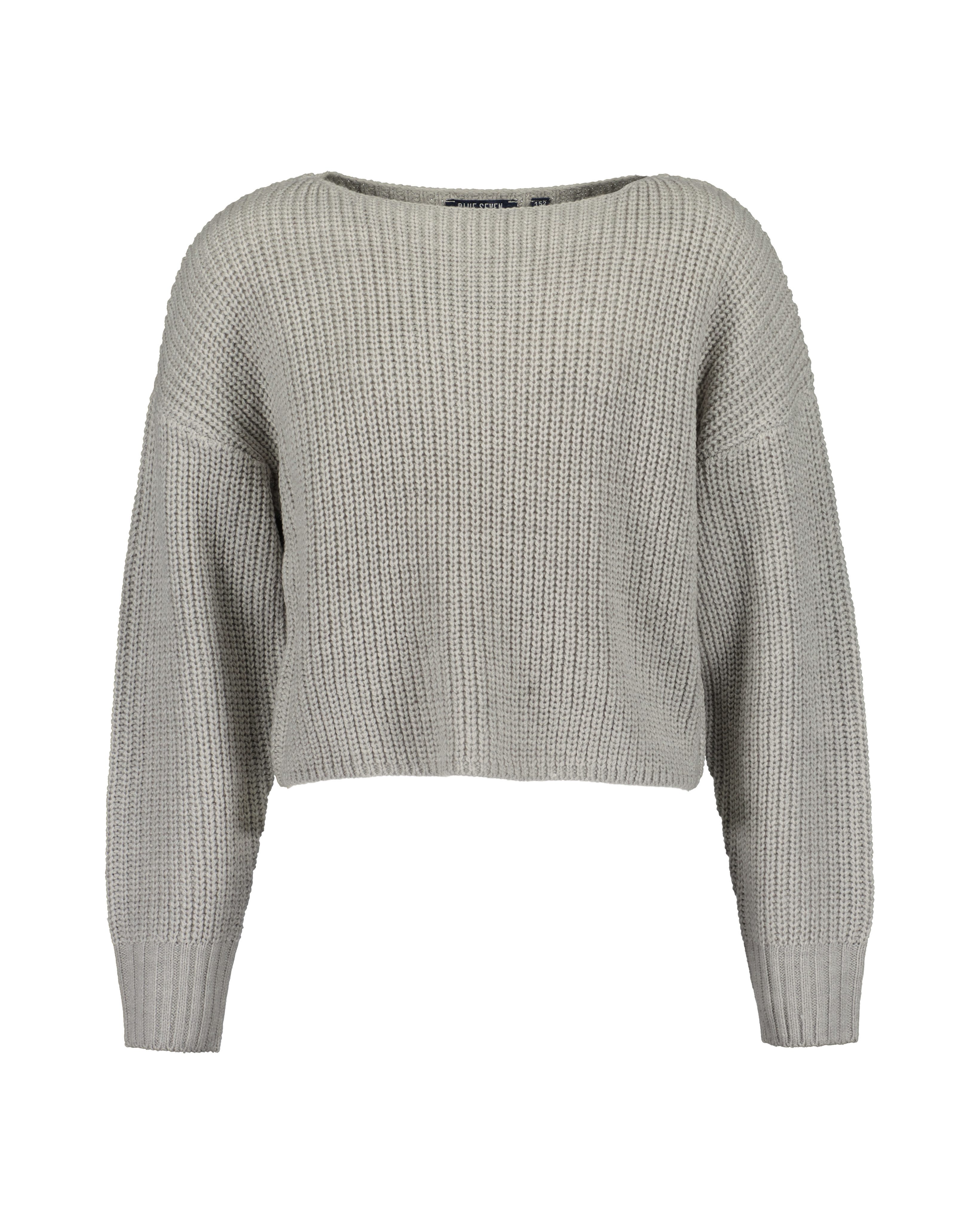 Blue Seven Strickpullover günstig online kaufen