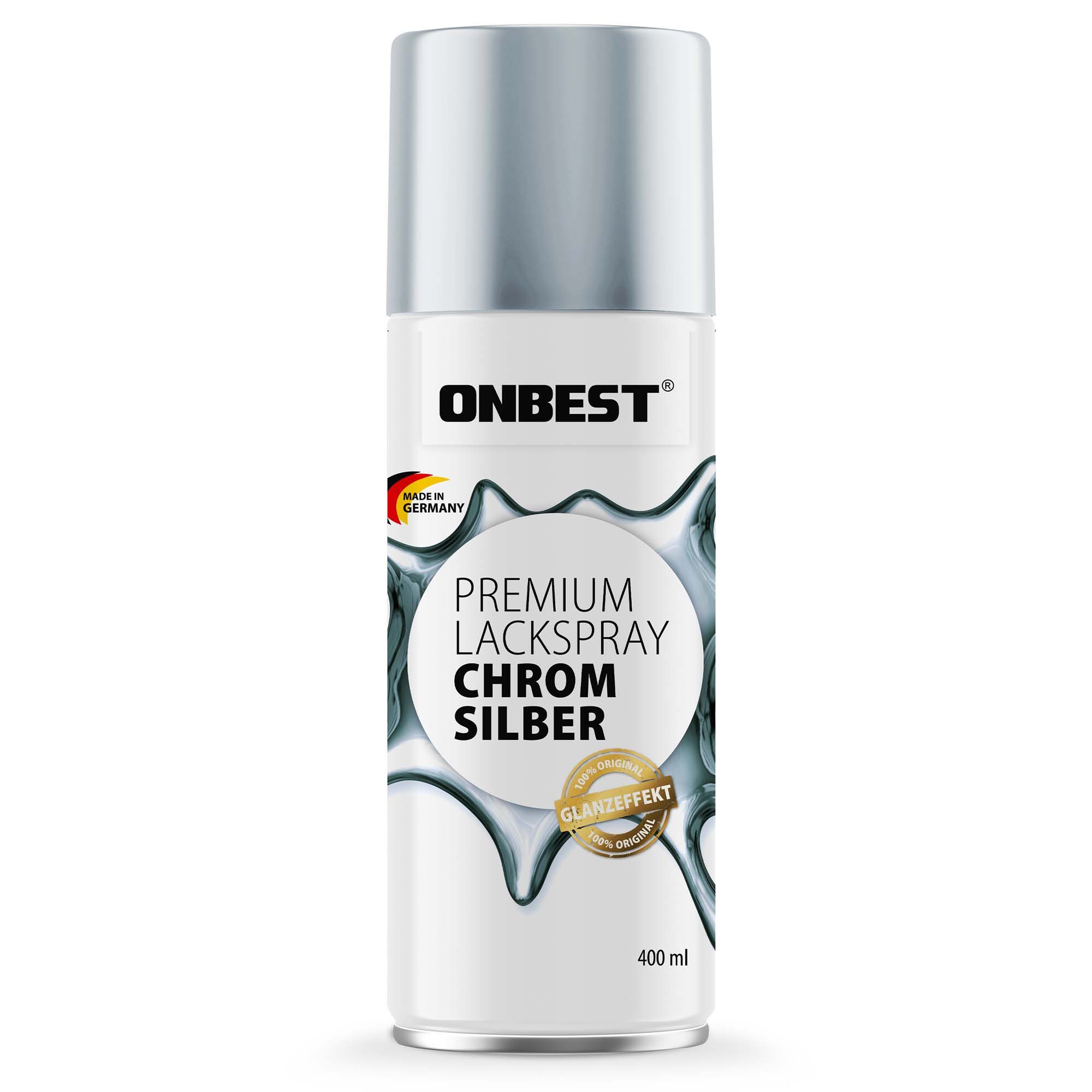 Sprühlack PREMIUM Lackspray 400 ml