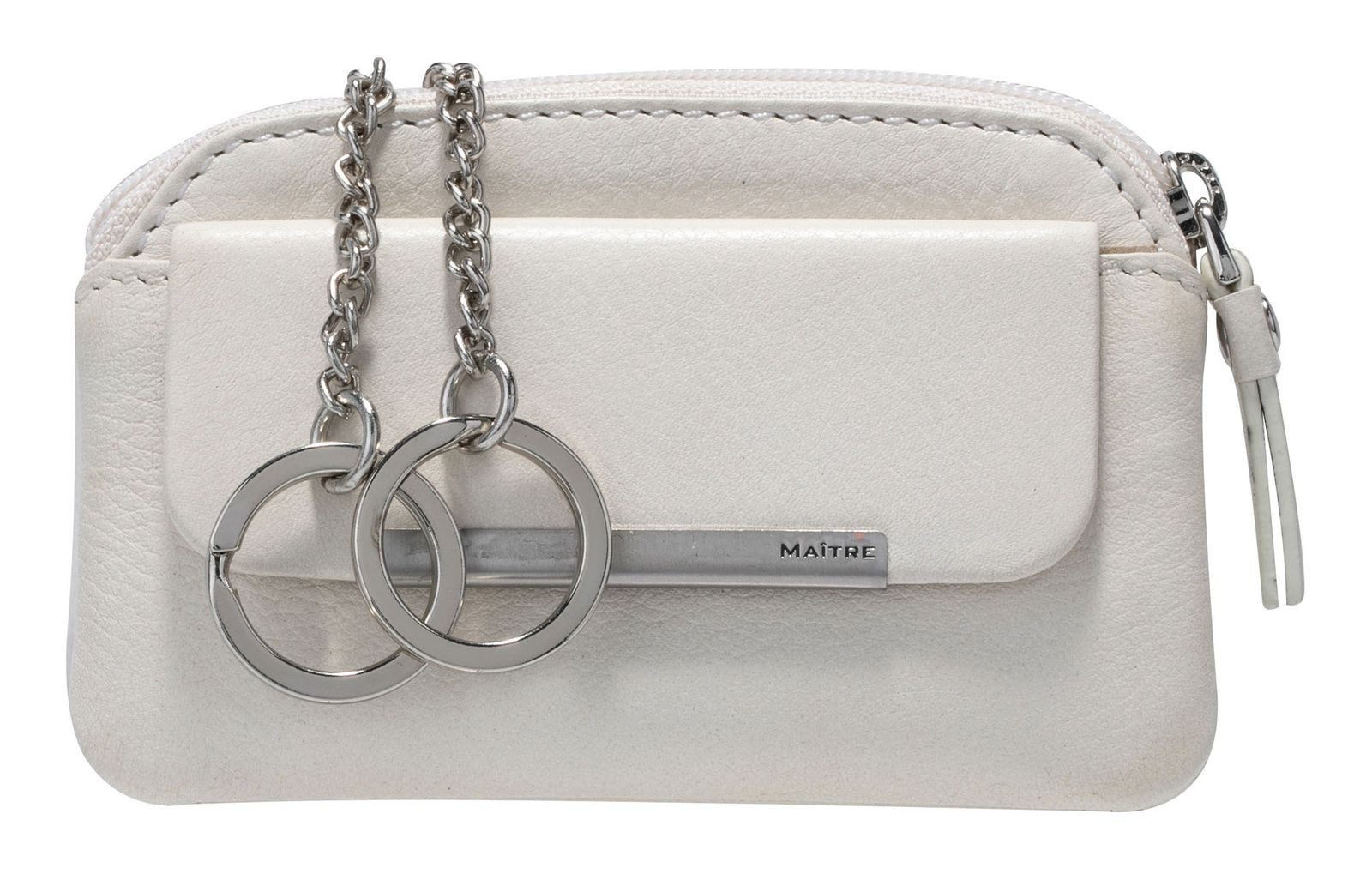 Maître Schlüsseltasche Sigwulf Key Case, aus günstig online kaufen