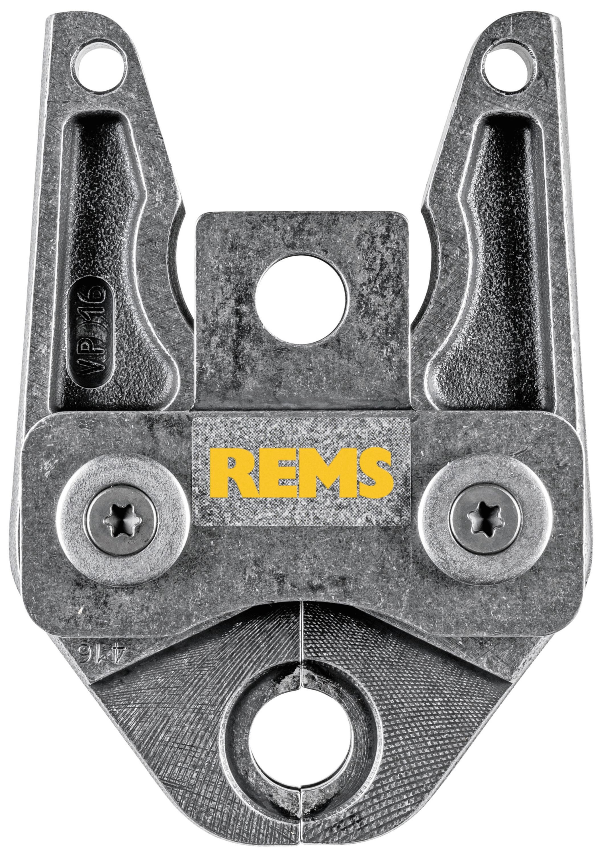 Rems Werkstattpresse