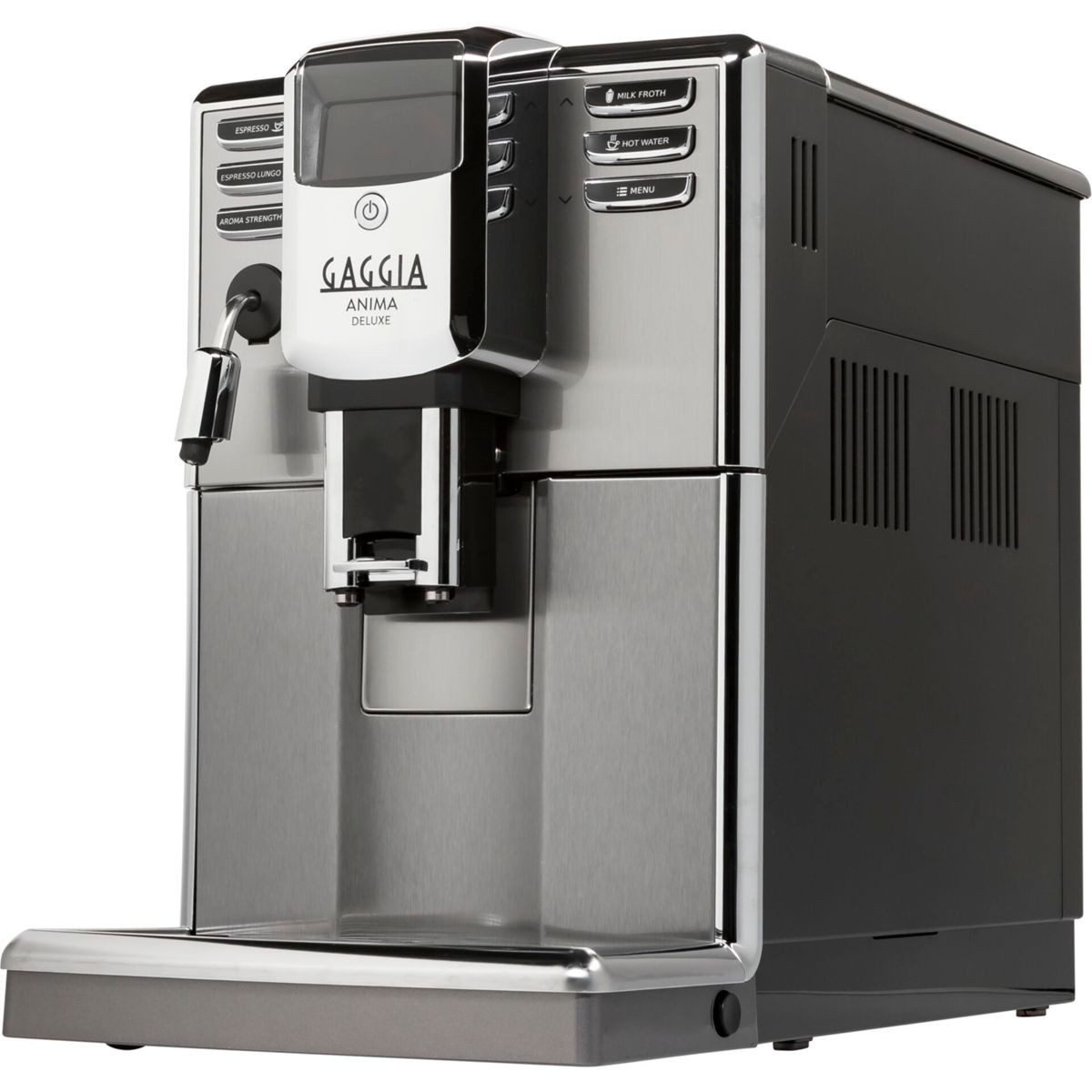 Gaggia Espressomaschine Anima Deluxe R18761/01