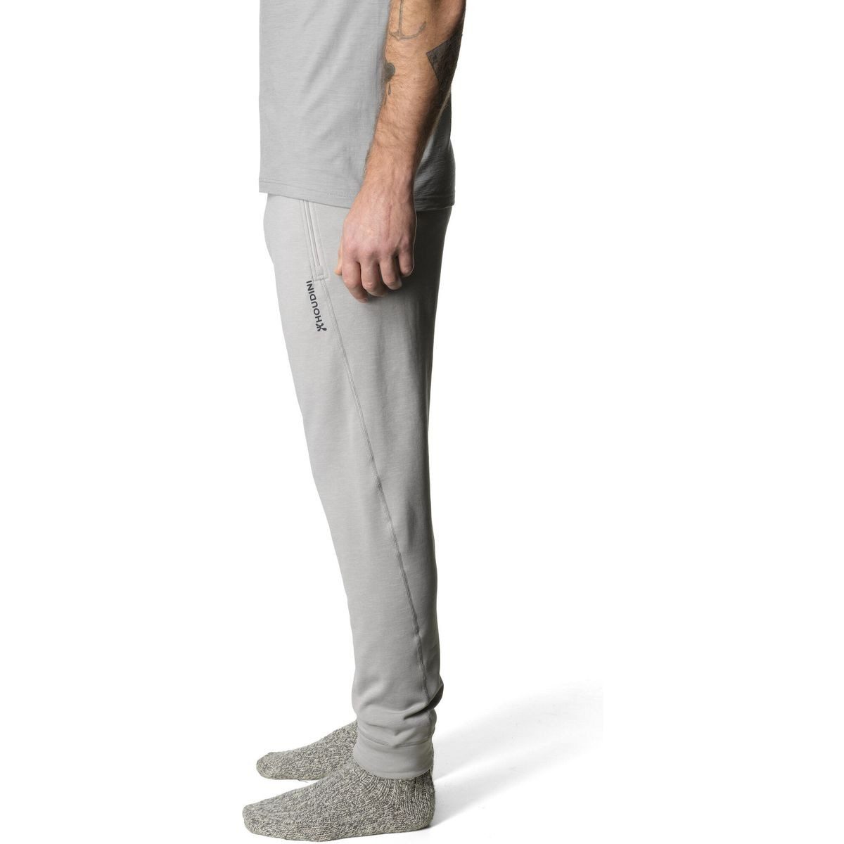 Houdini Outdoorhose M's Outright Pants Erleben Sie ultimativen Komfort und Wärme mit hochelastischen