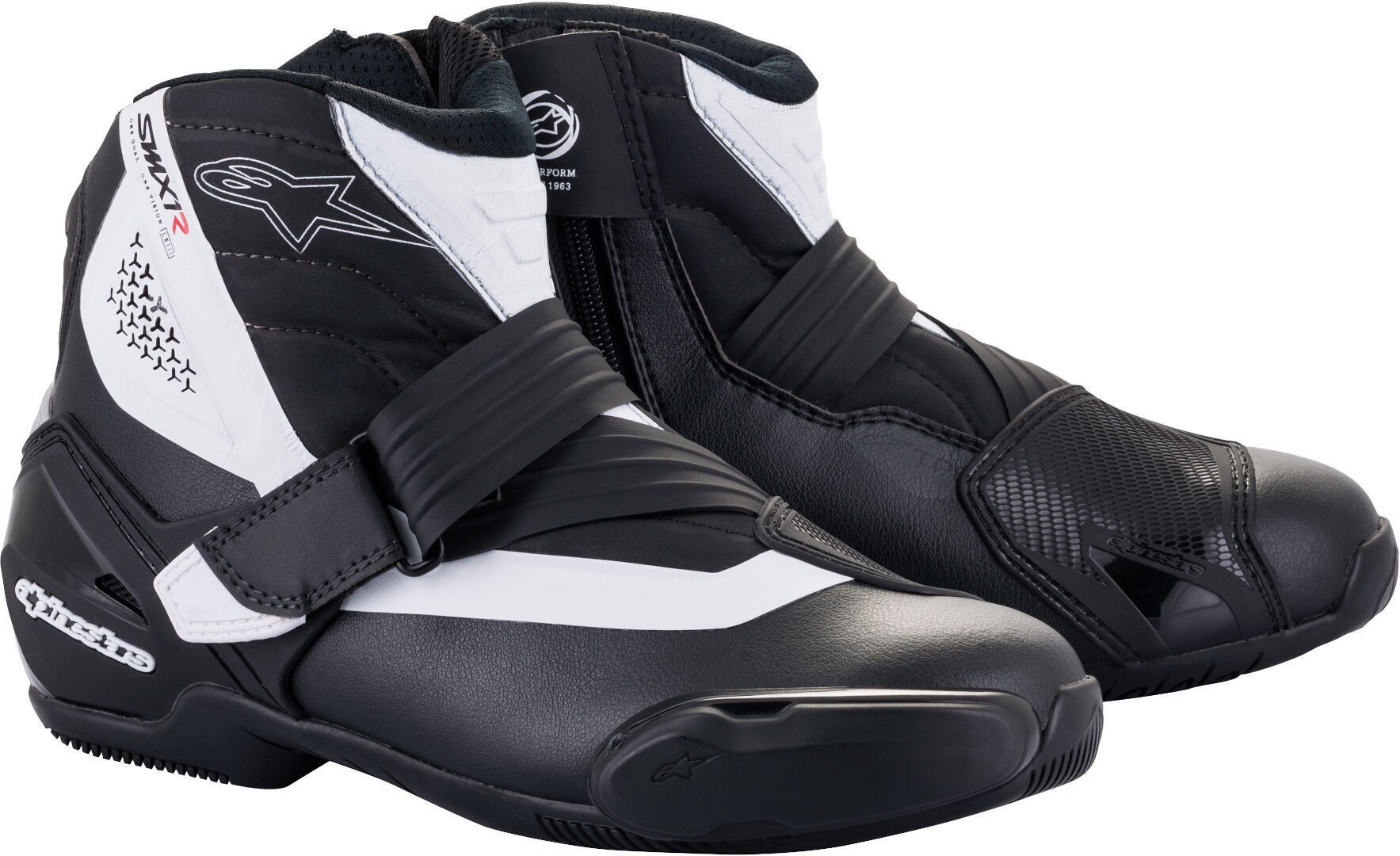 Alpinestars SM-1 R V2 Motorradschuhe Motorradstiefel günstig online kaufen