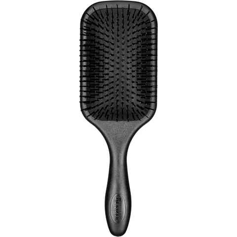 DENMAN Paddelbürste D90L Tangel Tamer Ultra, speziell für kräftiges Haar, Perücken und Haarverlängerungen