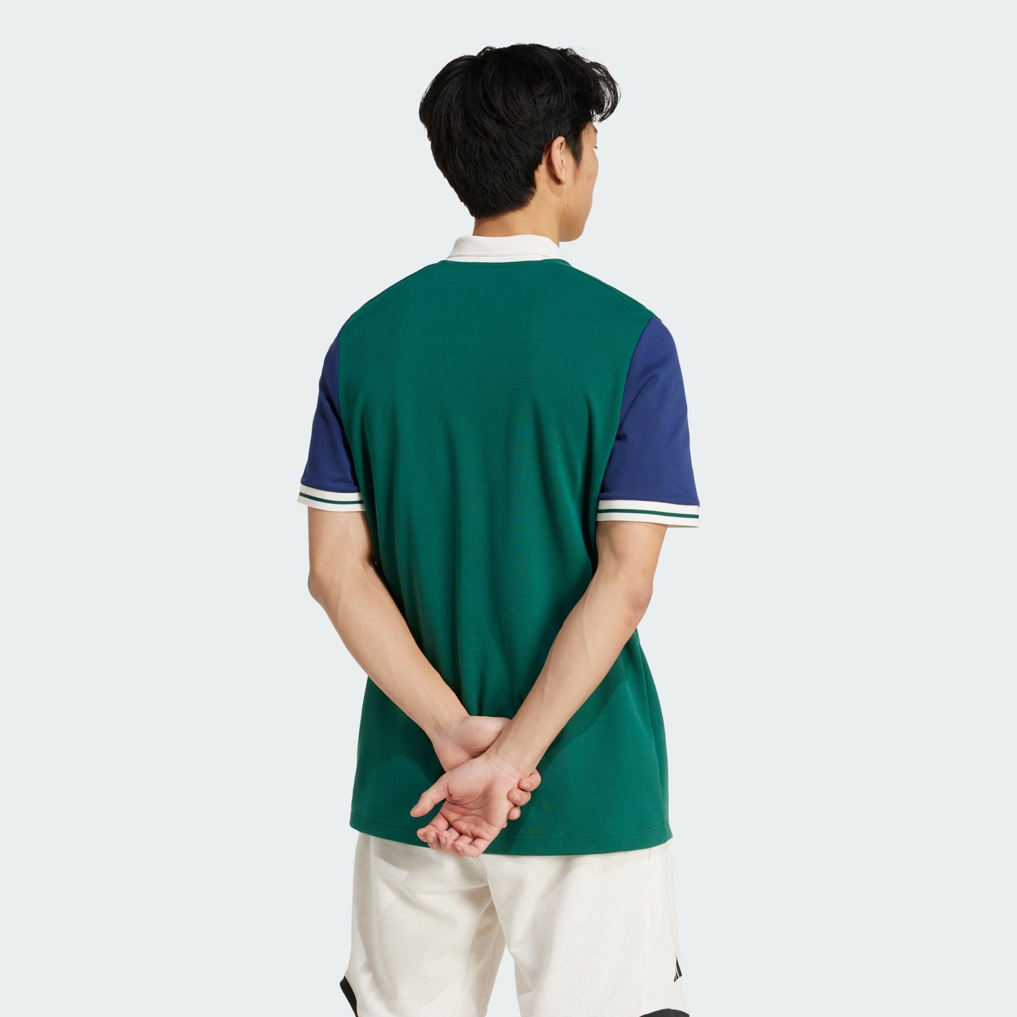 adidas Performance Poloshirt ADIDAS HERITAGE TENNIS günstig online kaufen