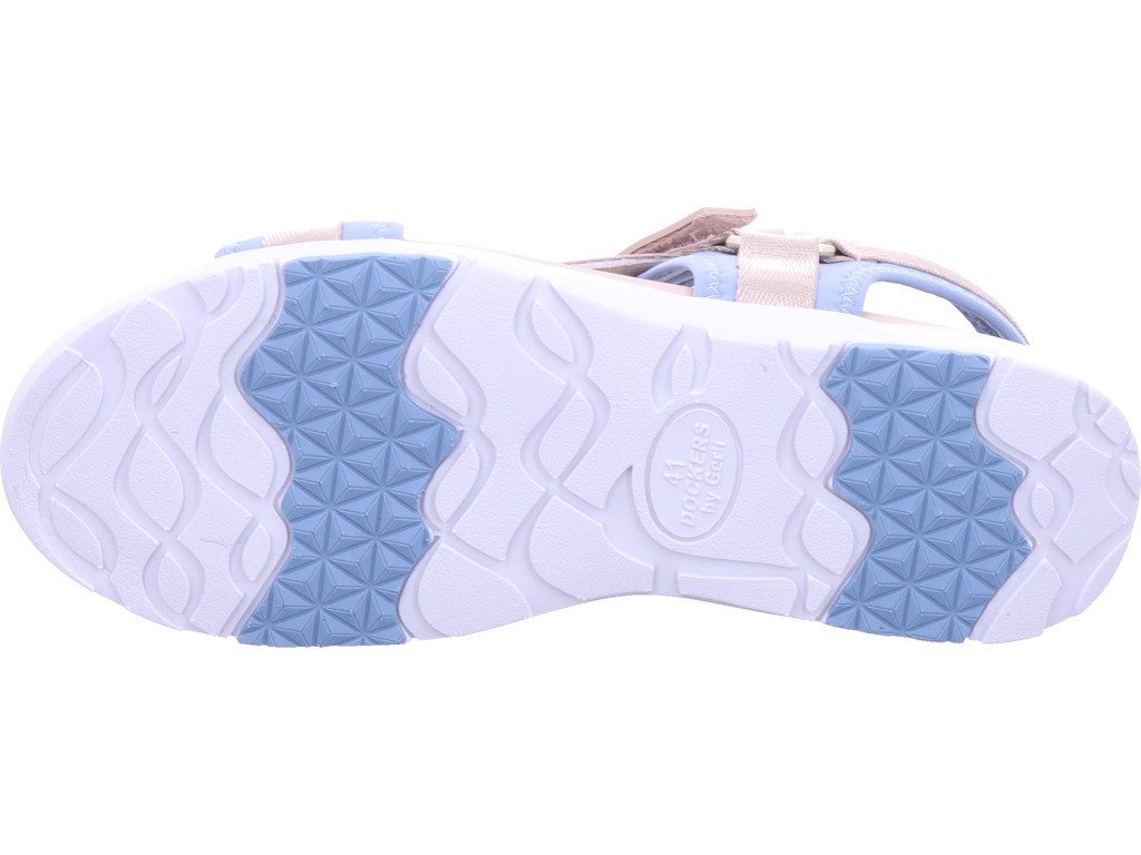 Dockers by Gerli Sandale