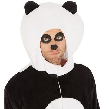 dressforfun Kostüm Kostüm Panda