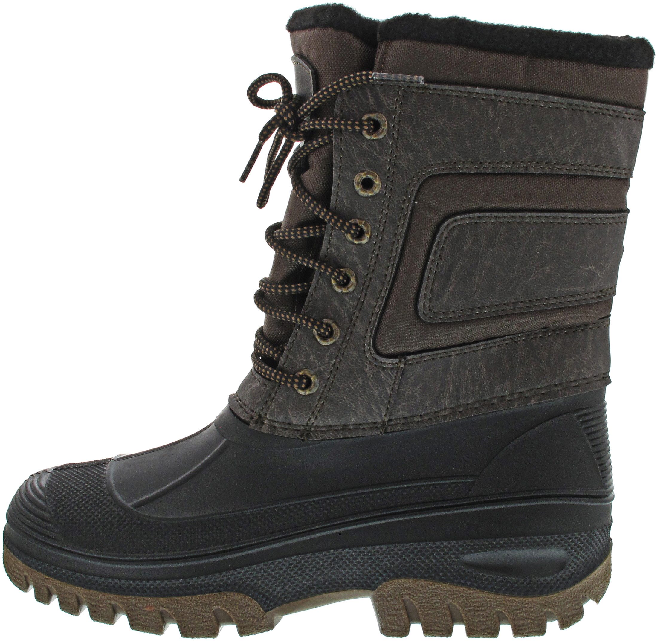 Bockstiegel Winterboots