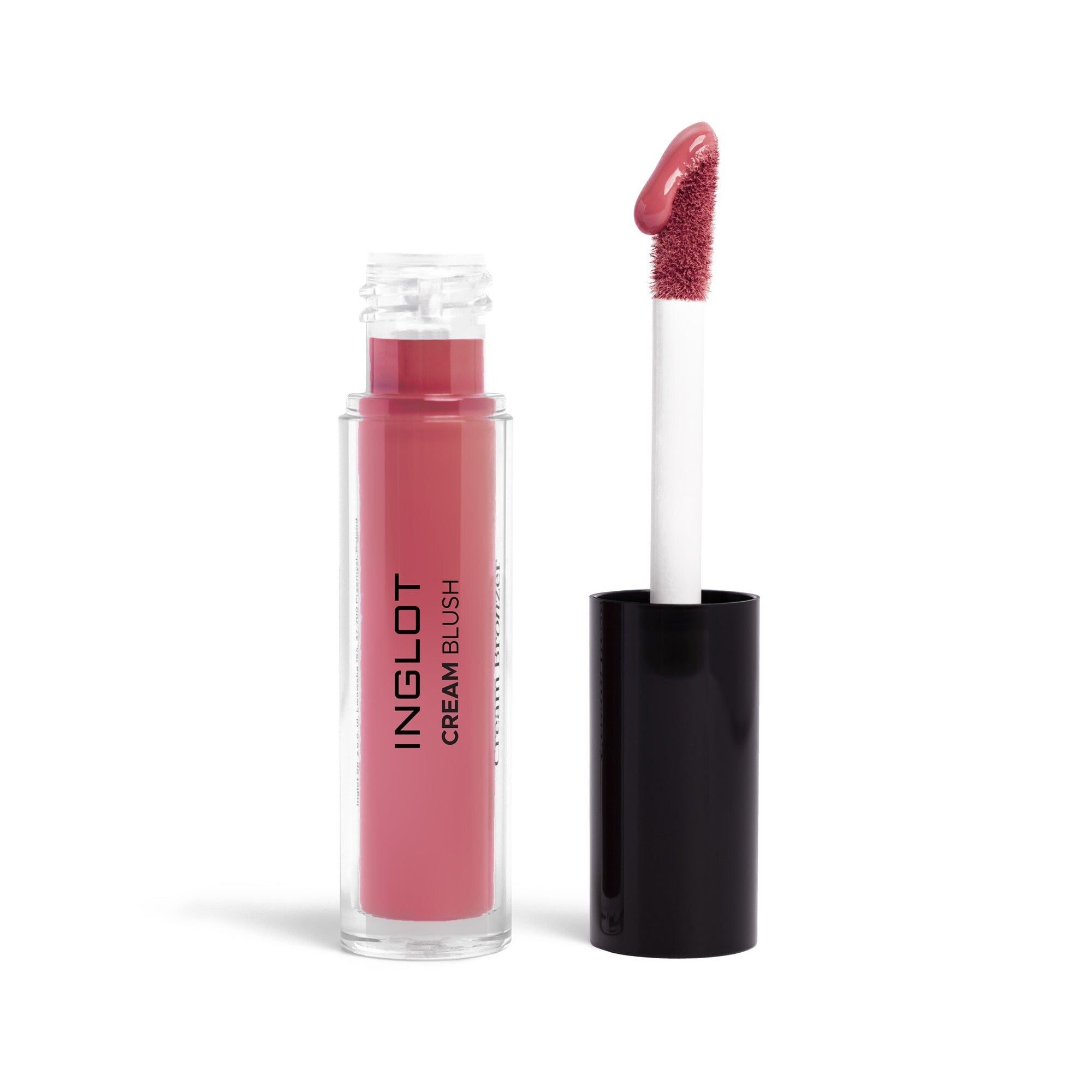 Inglot Rouge Inglot Cream Blush 100 5 ml