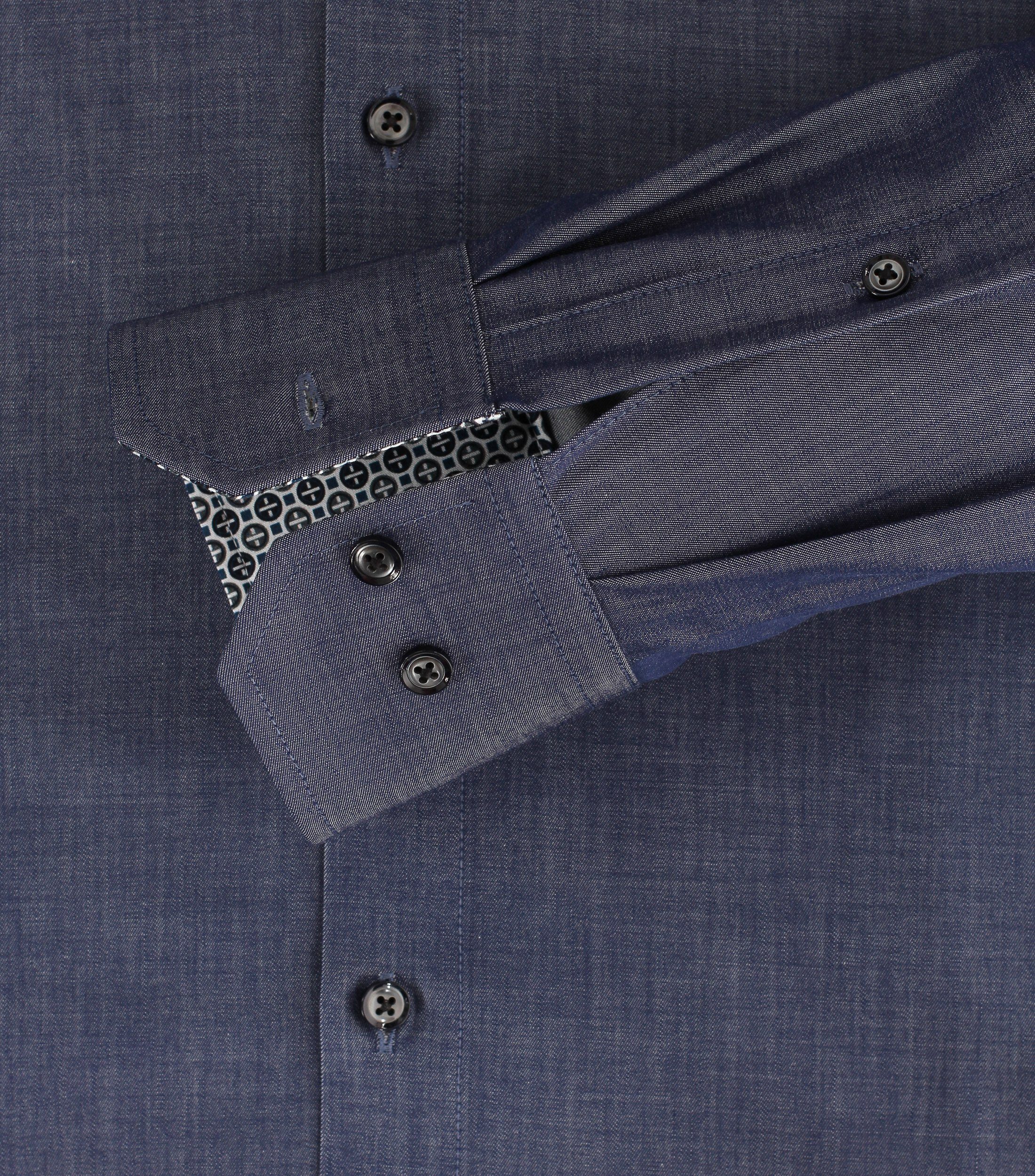 VENTI Businesshemd VENTI Businesshemd uni