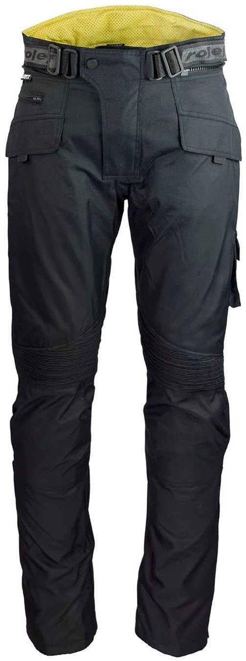 roleff Motorradhose Racewear 3 Taschen