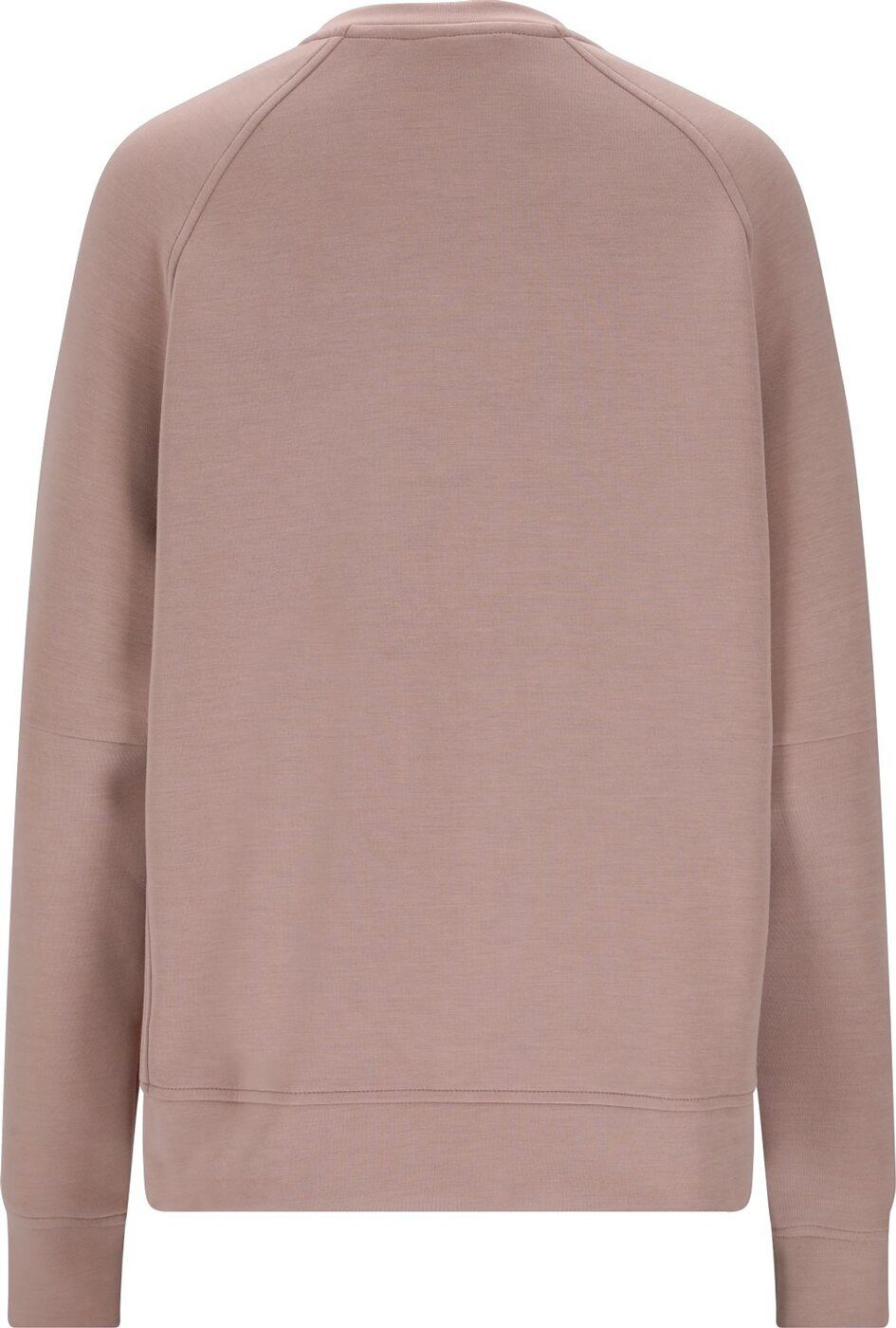 ATHLECIA Longsweatshirt Jacey W Crew Neck günstig online kaufen
