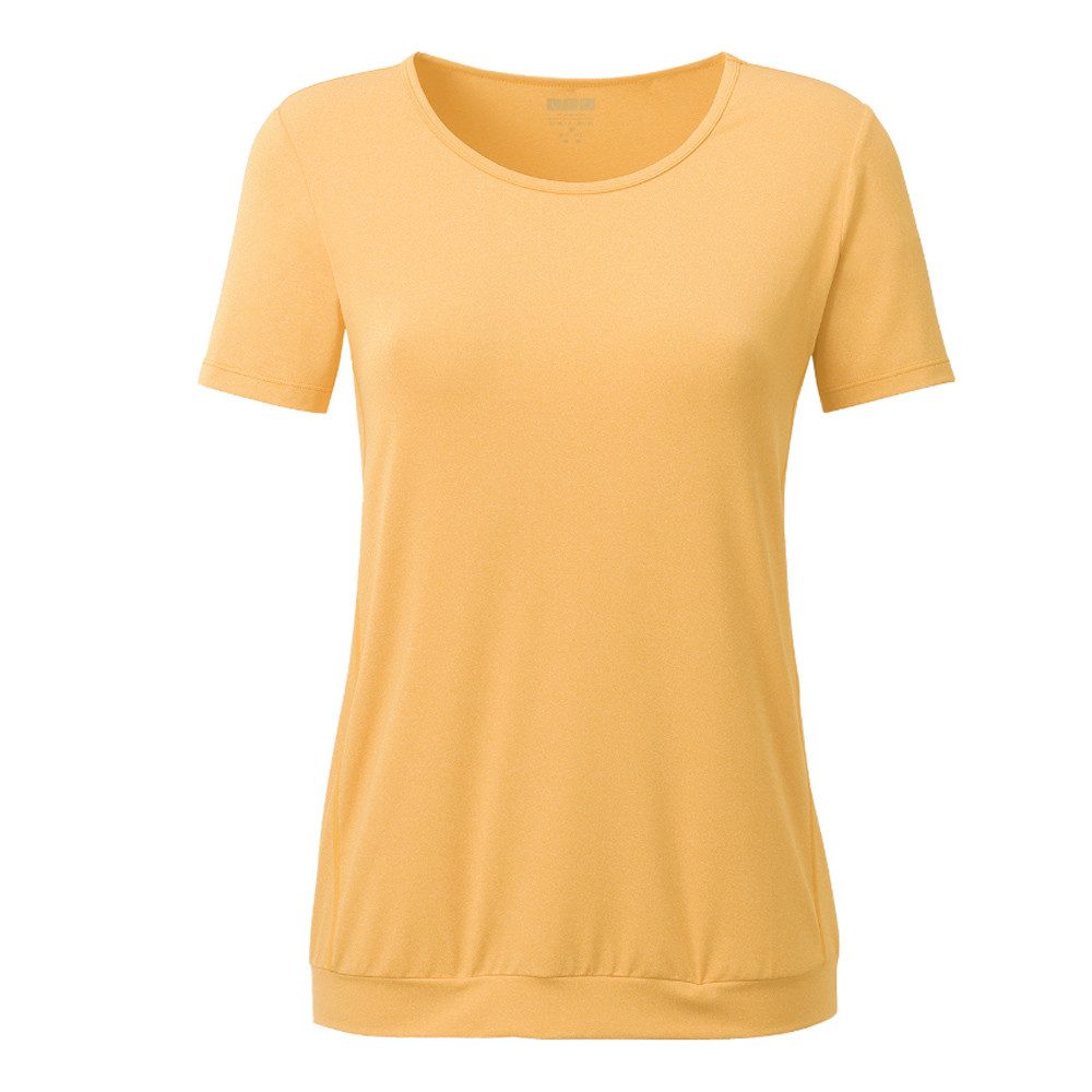 Linea Primero Kurzarmshirt LPO - funktionelles günstig online kaufen