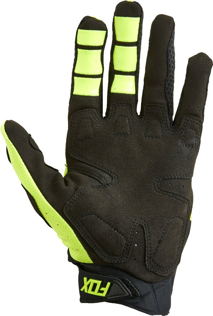 Fox Racing Motorradhandschuhe Pawtector CE Motocross günstig online kaufen