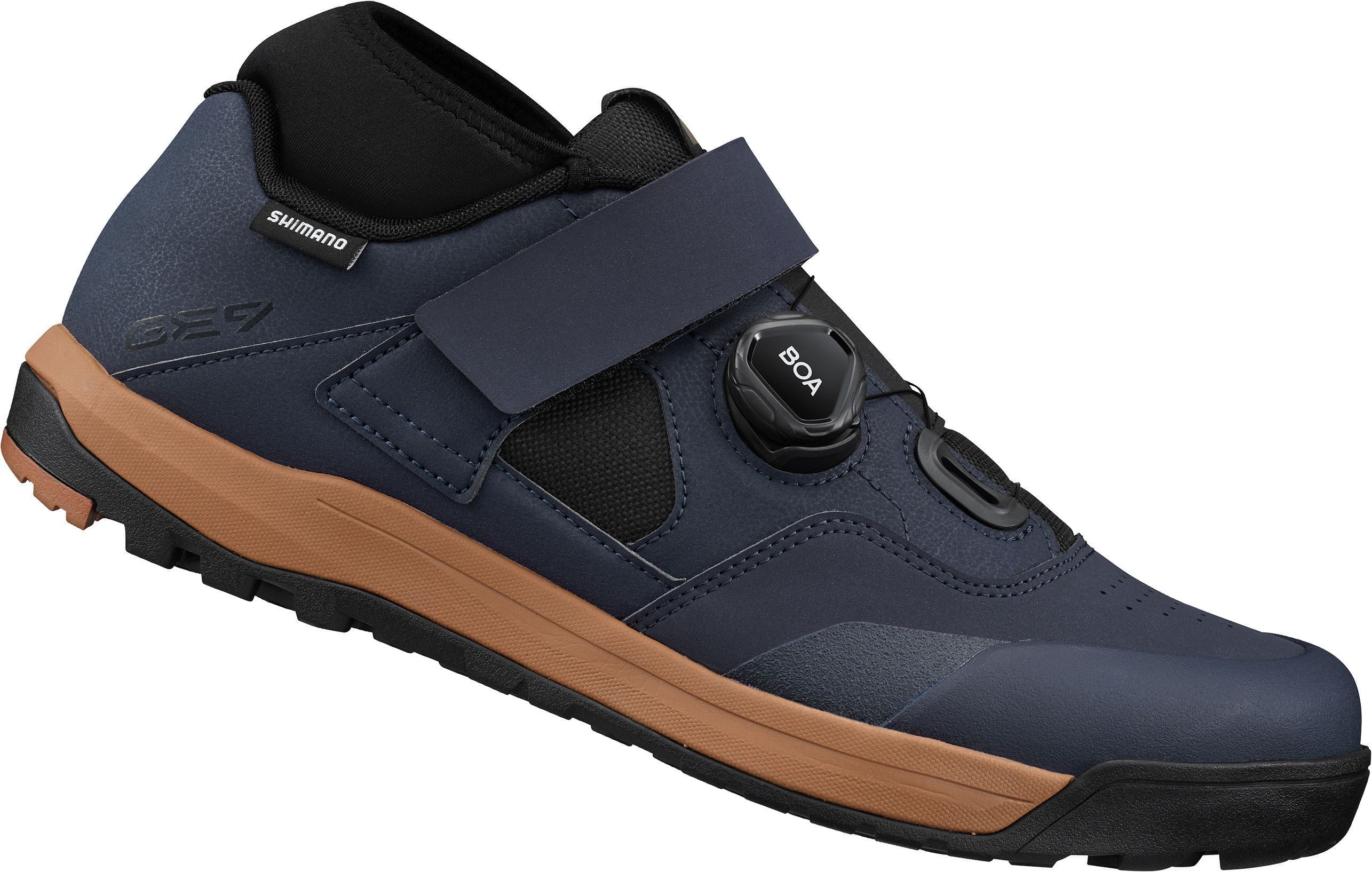 Shimano Fahrradschuh Enduro/Downhill-Fahrradschuhe GE900
