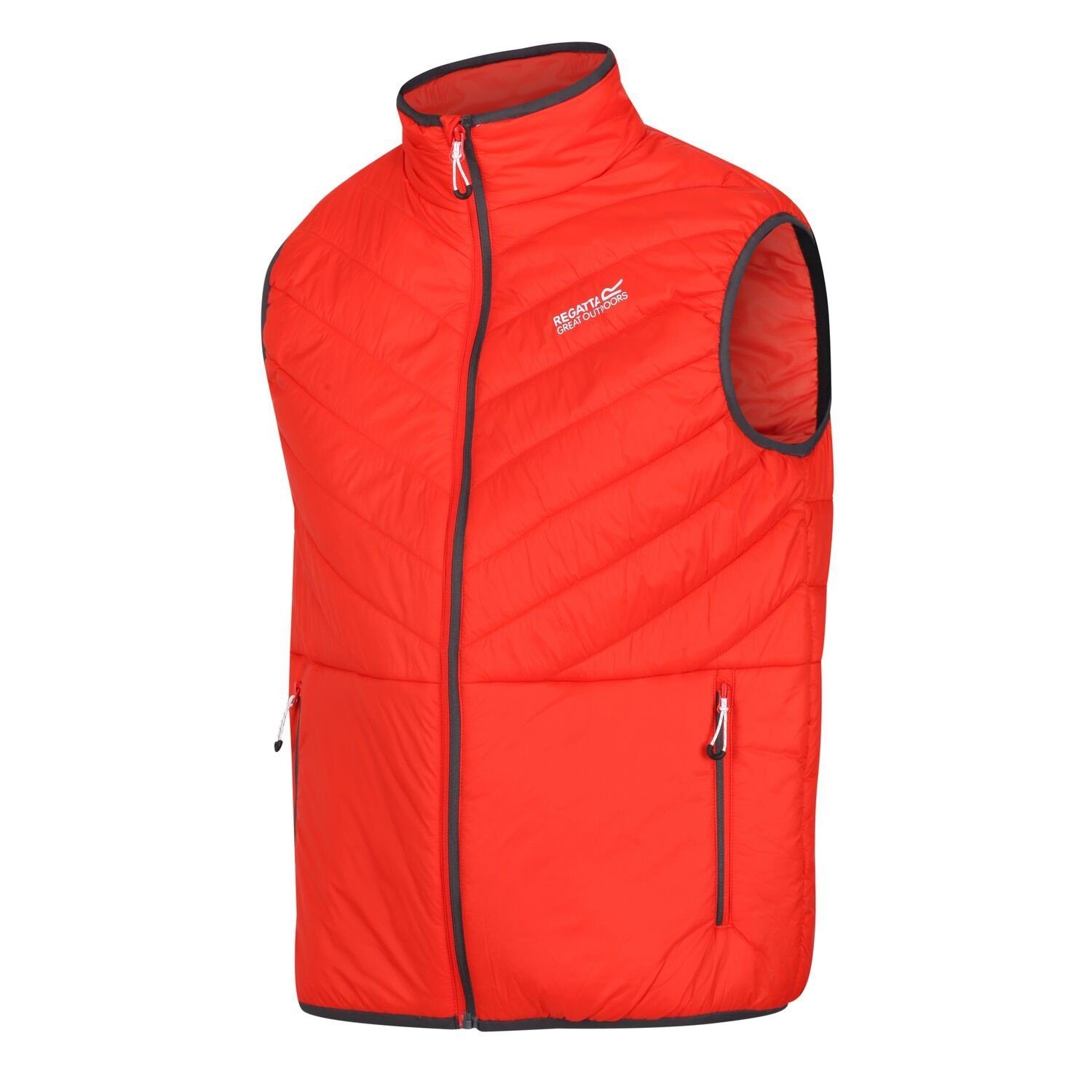 Regatta Funktionsjacke Steppweste Freezeway III