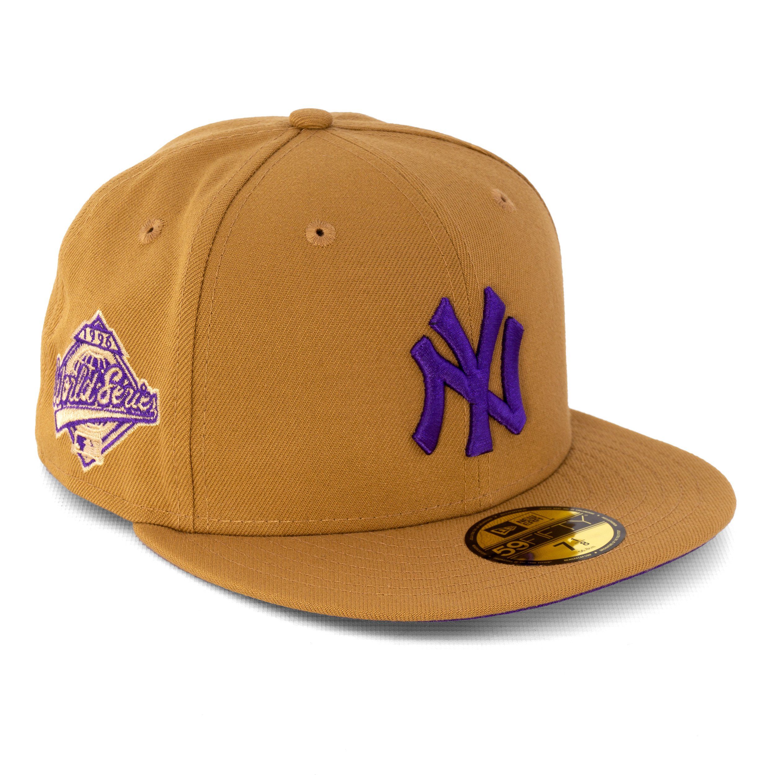 New Era Baseball Cap Cap New Era 59 Fifty New York Yankees (1-St)