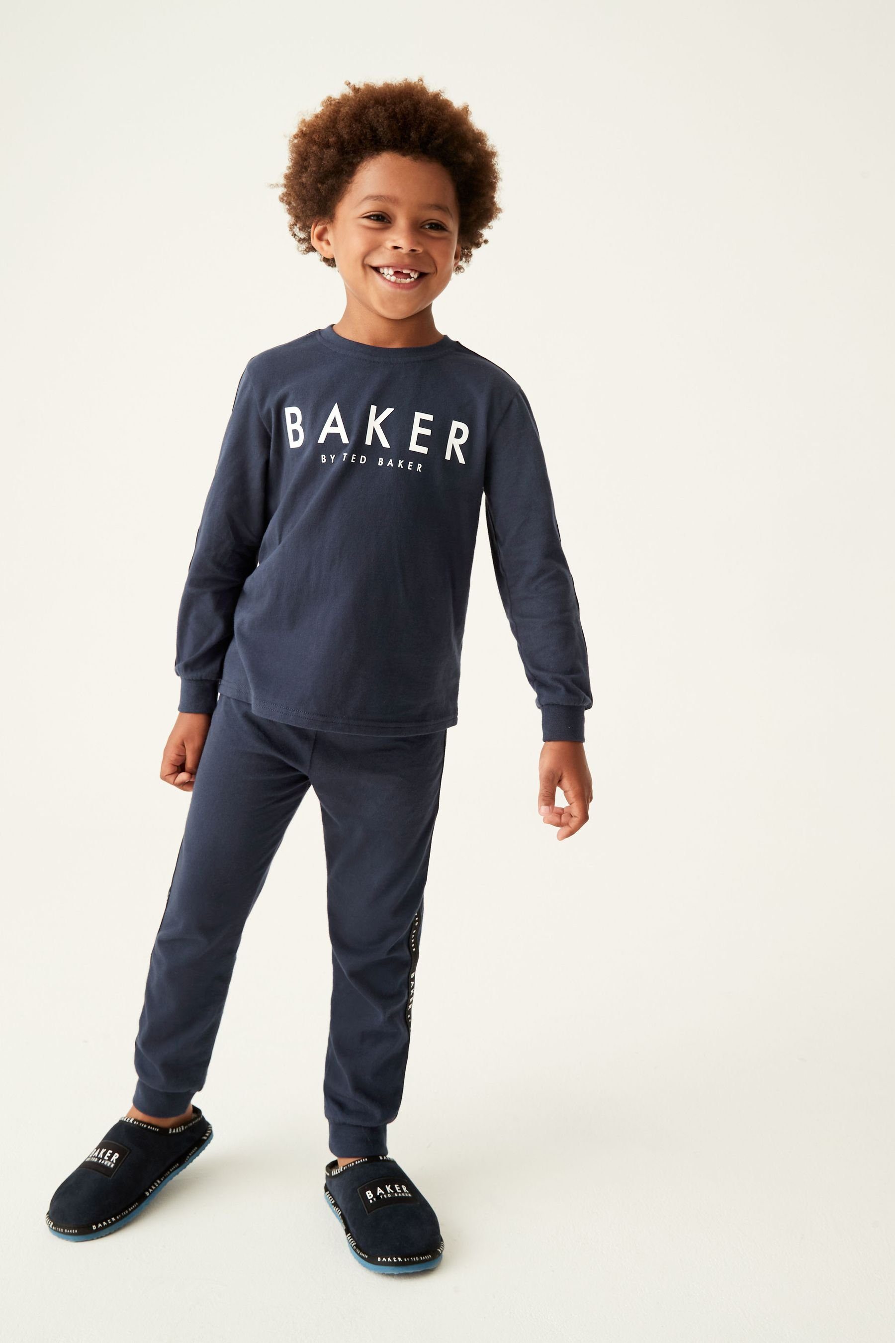 Baker Baker tlg) Ted Baker (2 Ted by Pyjama Pyjama Baker by