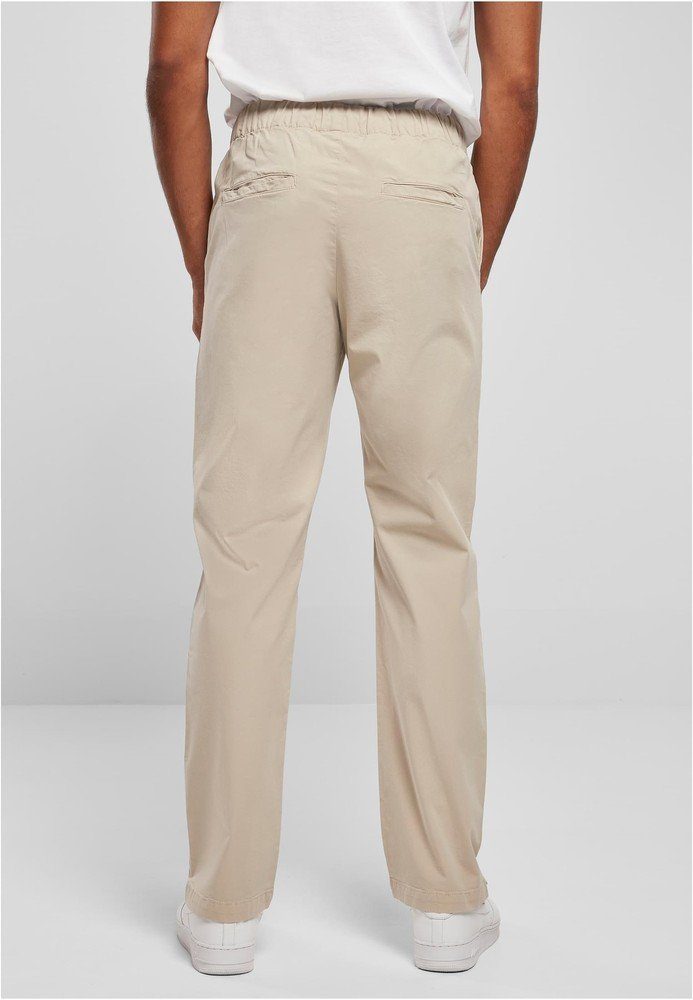 URBAN CLASSICS Stoffhose