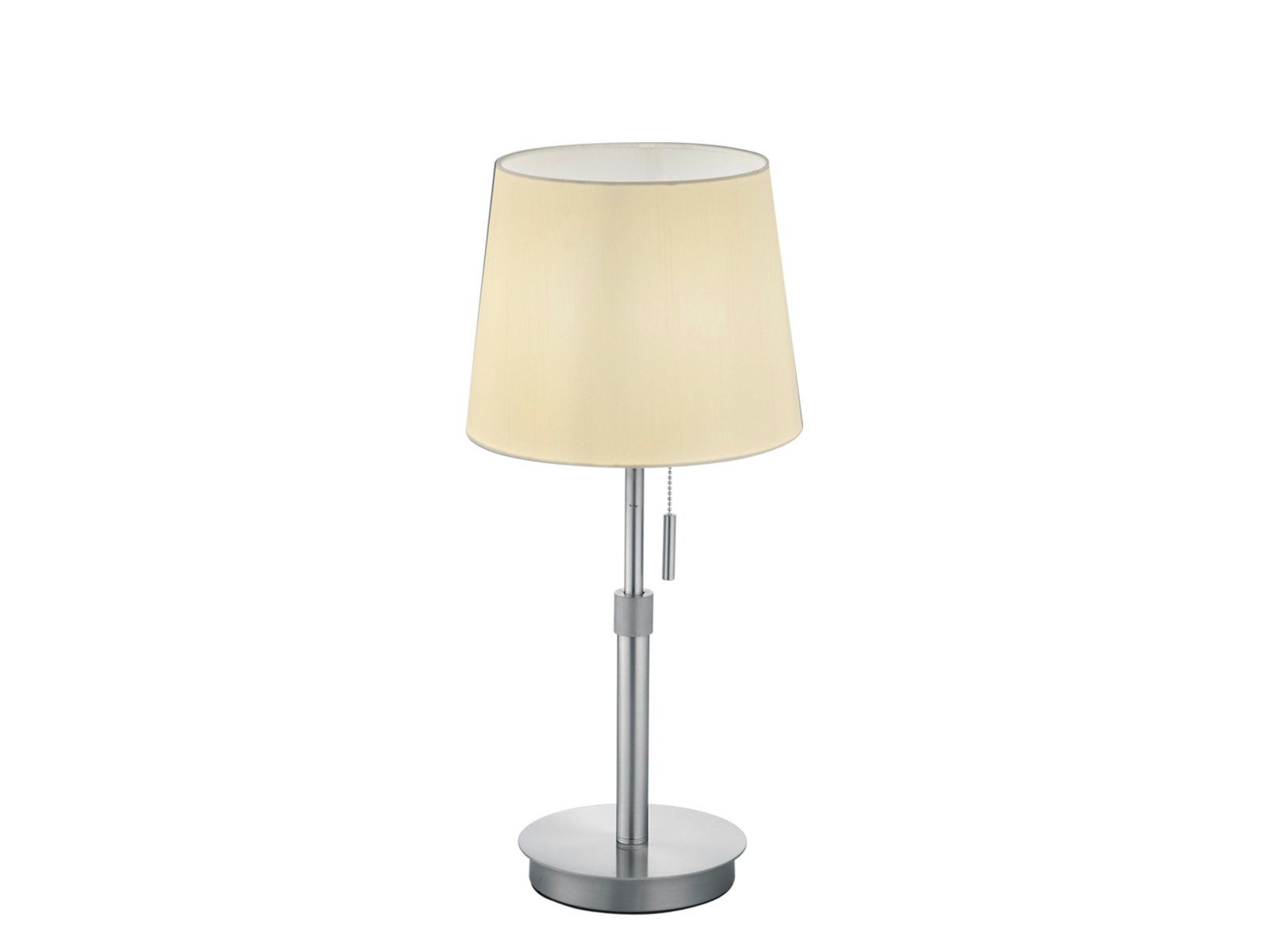 TRIO Leuchten LED Tischleuchte, LED wechselbar, günstig online kaufen
