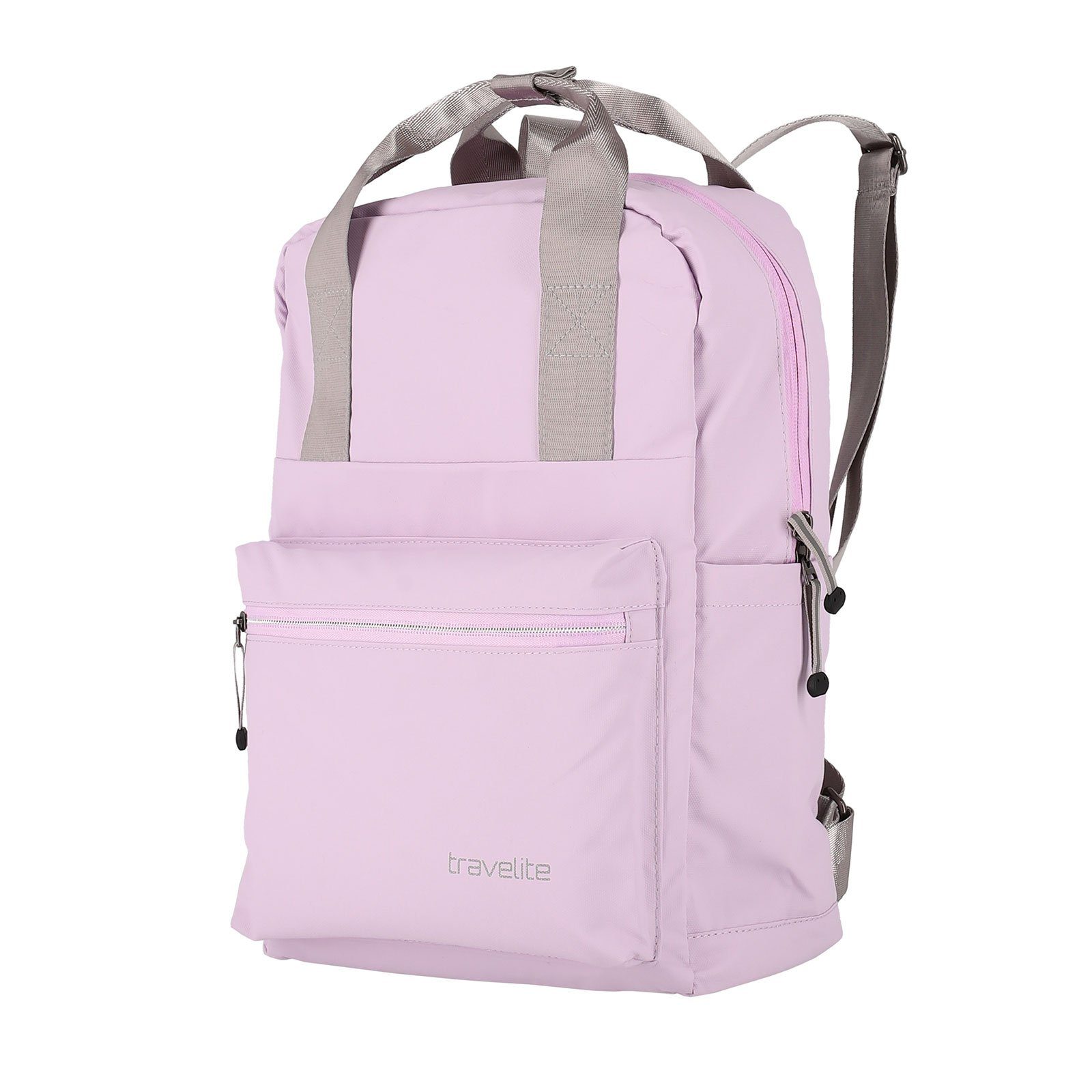 travelite Rucksack travelite Basics Rucksack Plane 39 cm