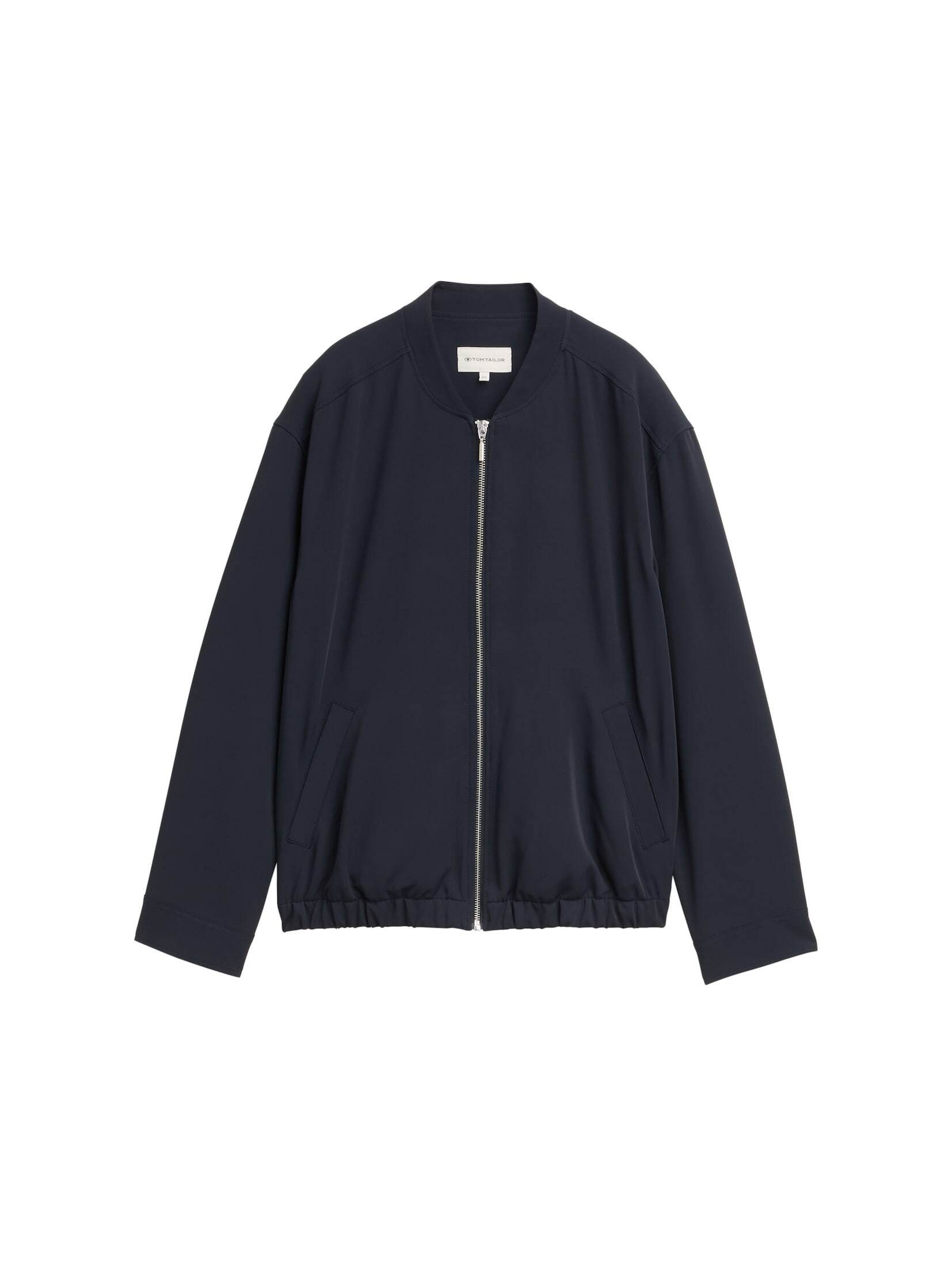 TOM TAILOR Jackenblazer Blazer Loose Fit günstig online kaufen