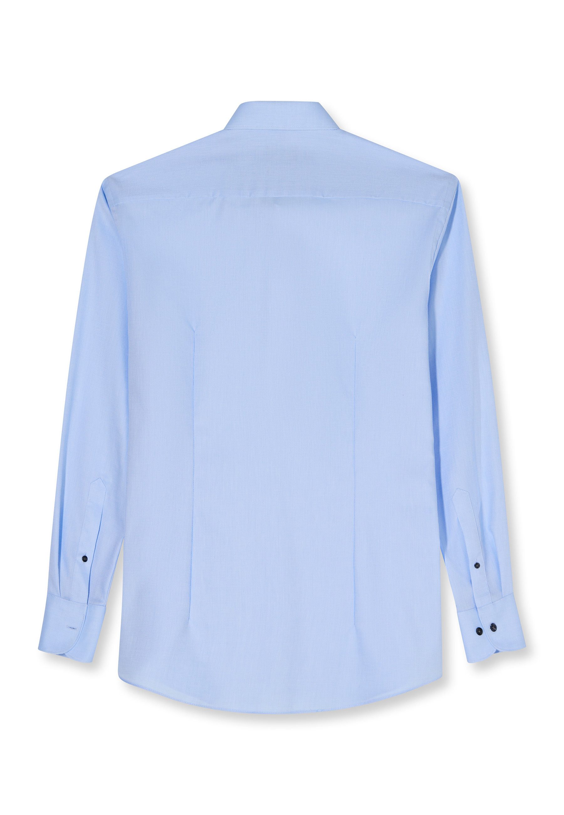 OLYMP Businesshemd OLYMP Luxor, modern fit, New Kent mit extra langem Arm günstig online kaufen