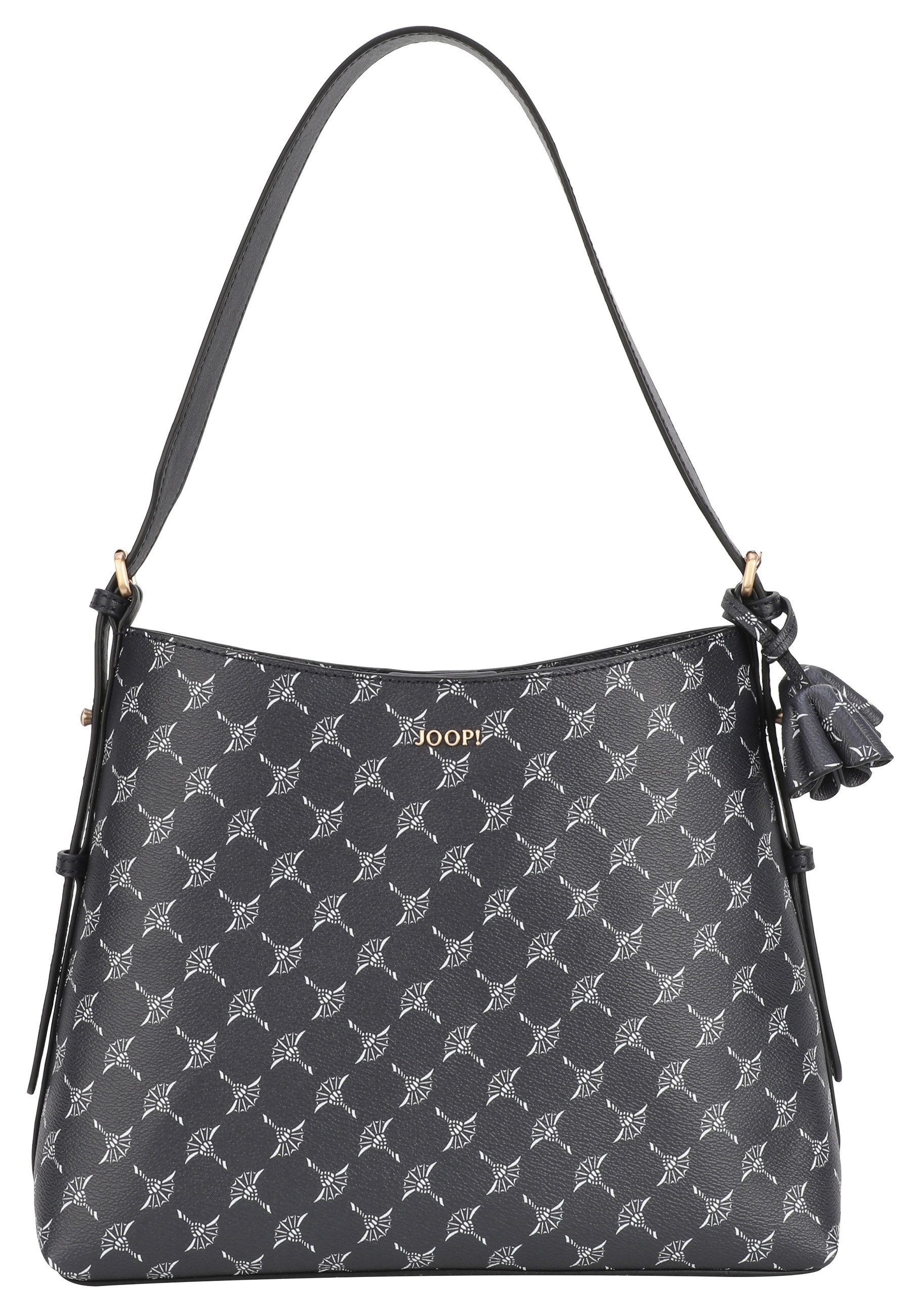 Hobo cortina 1.0 maddy hobo mho