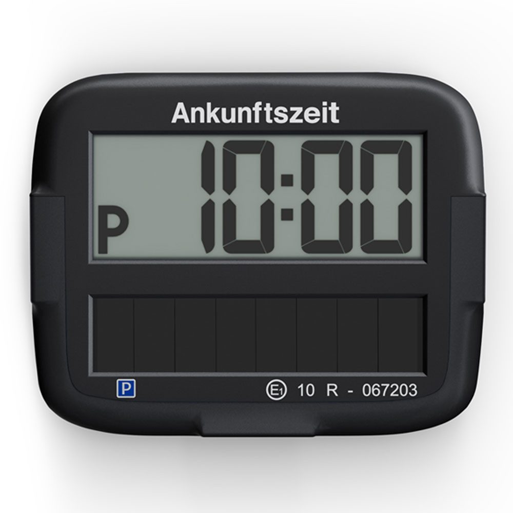 NeedIt Taschenmesser Park Micro Solar elektronische